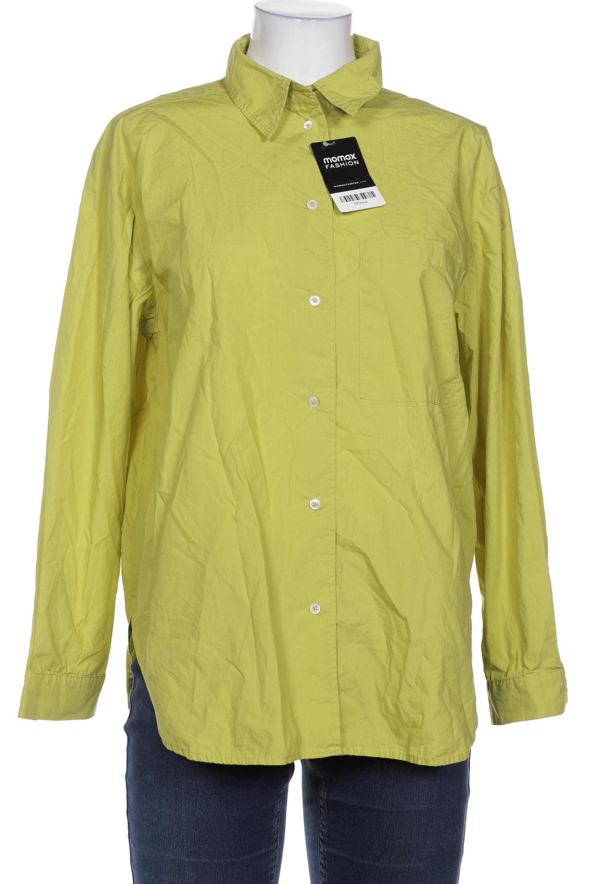 

Marc O Polo Damen Bluse, hellgrün