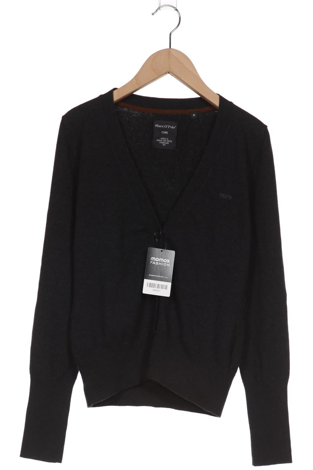 

Marc O Polo Damen Strickjacke, grau