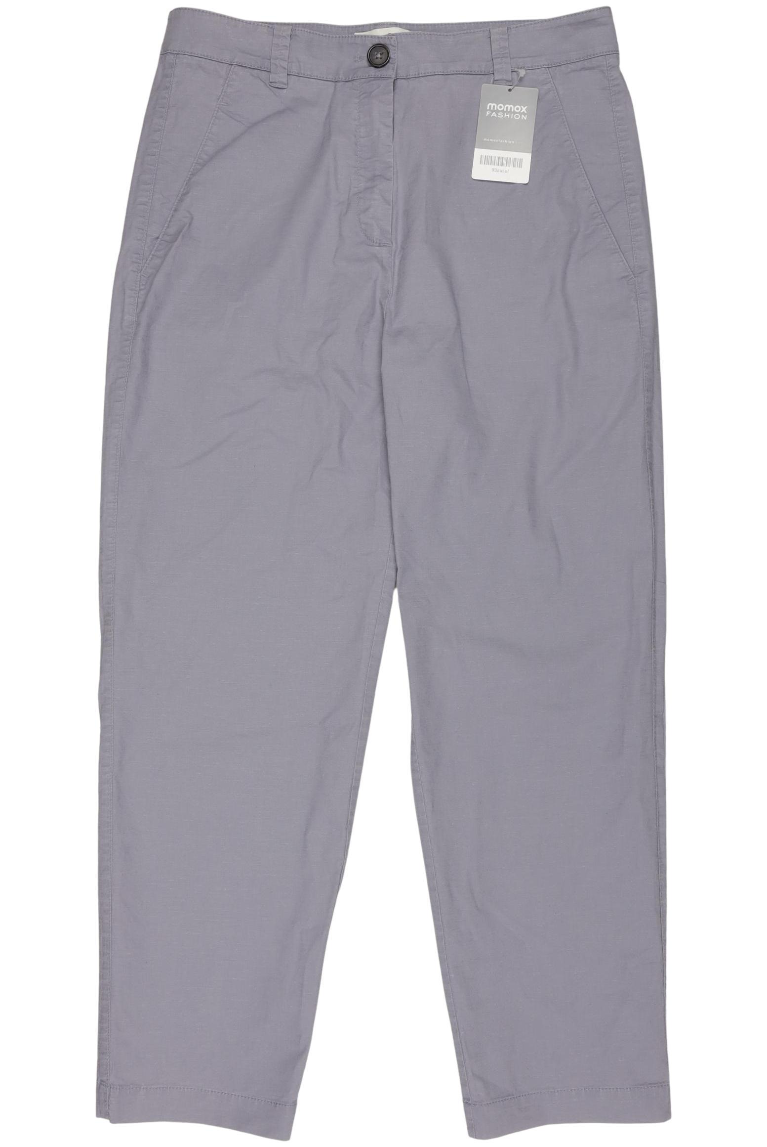 

Marc O Polo Damen Stoffhose, grau, Gr. 38