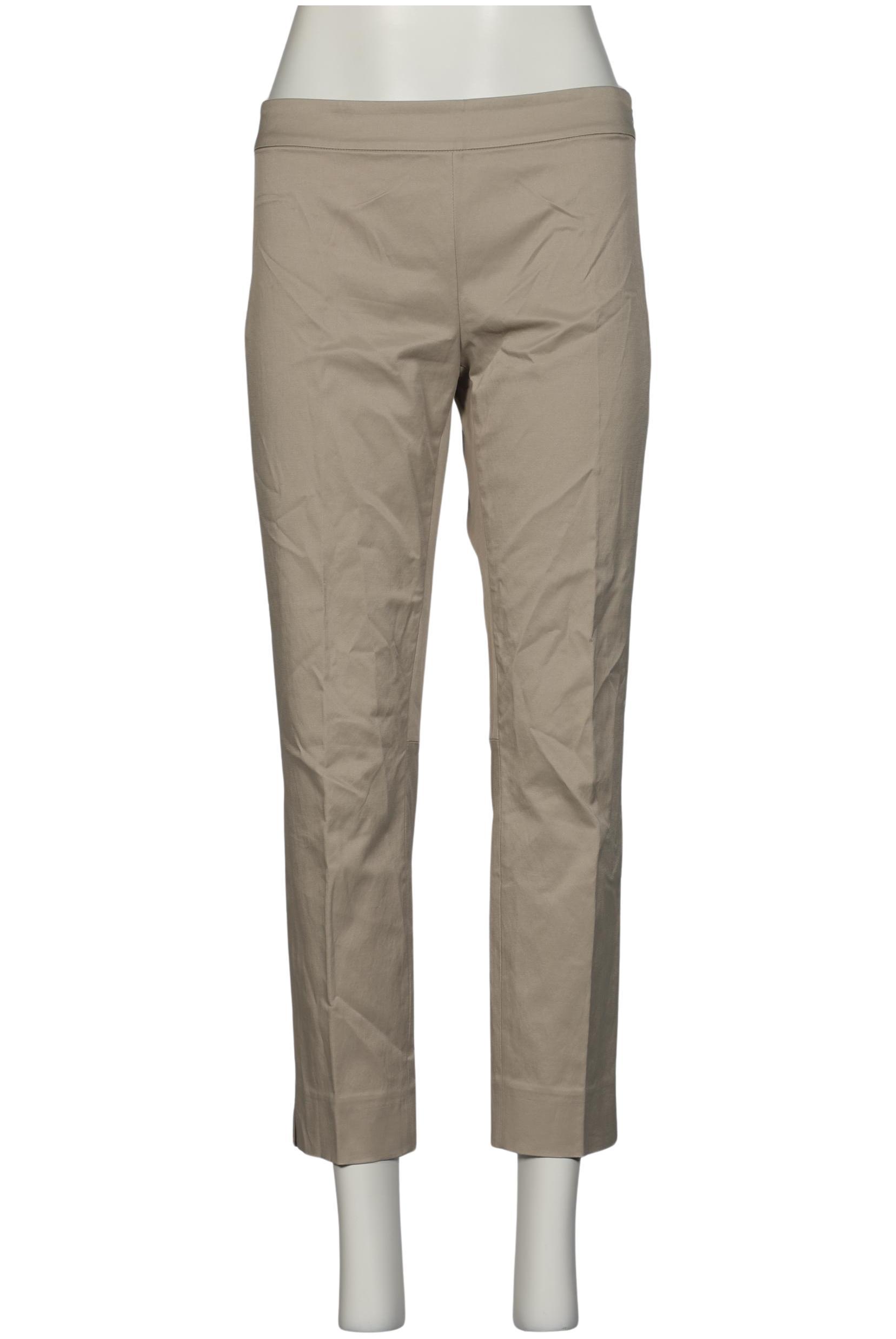 

Marc O Polo Damen Stoffhose, beige, Gr. 40