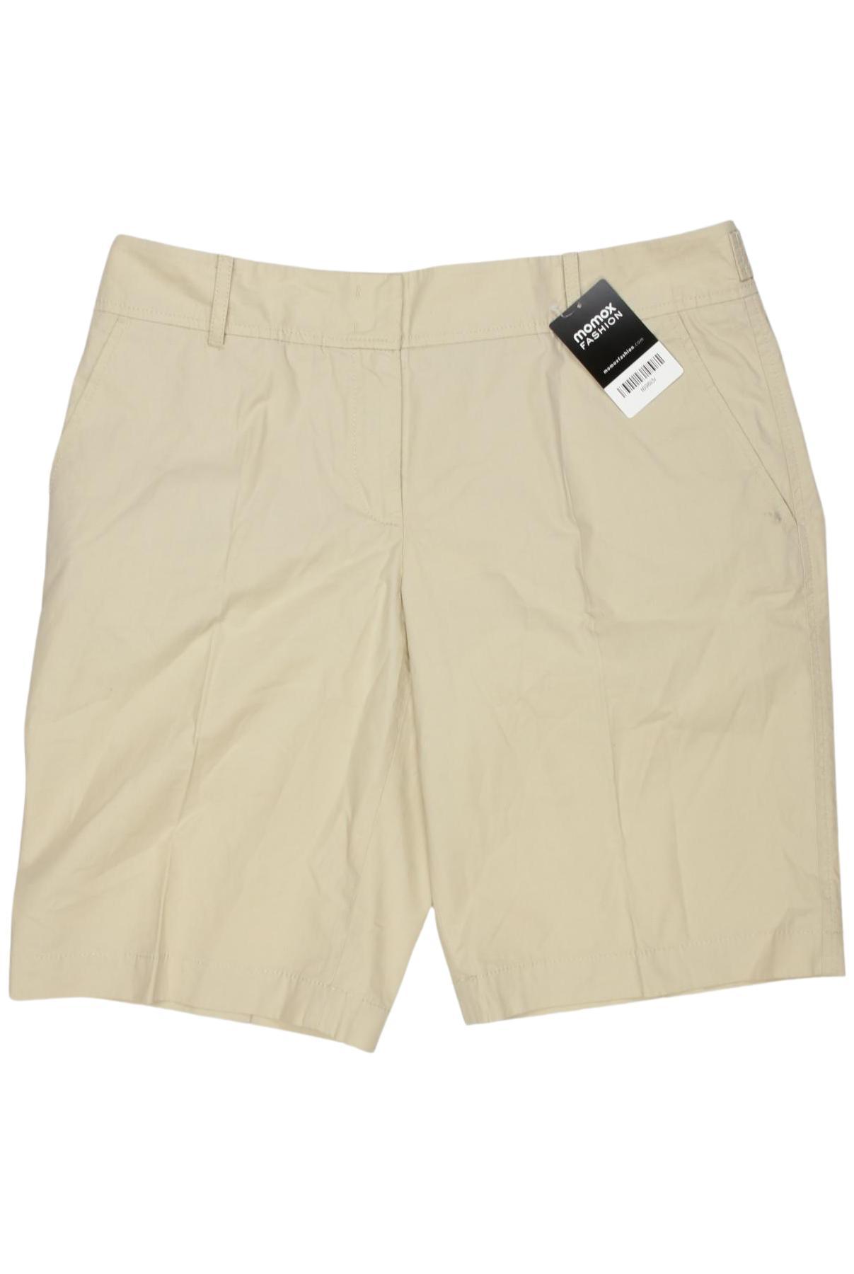

Marc O Polo Damen Shorts, beige, Gr. 42