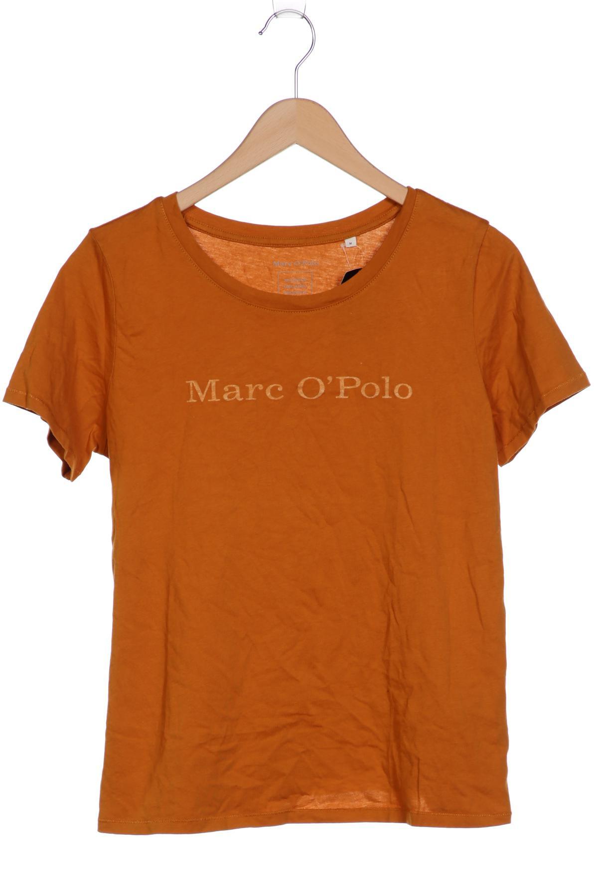 

Marc O Polo Damen T-Shirt, braun