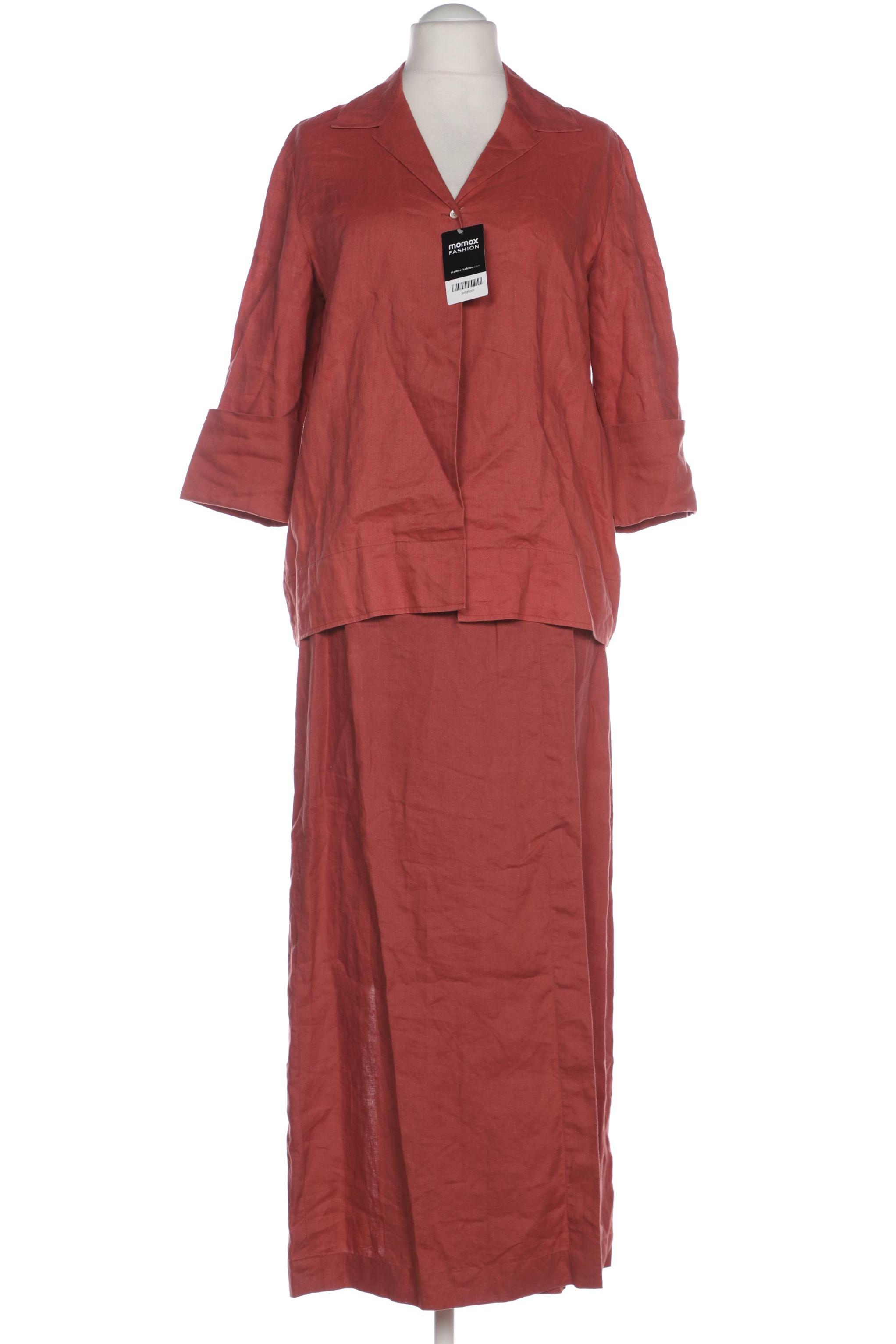 

Marc O Polo Damen Anzug, bordeaux, Gr. 40