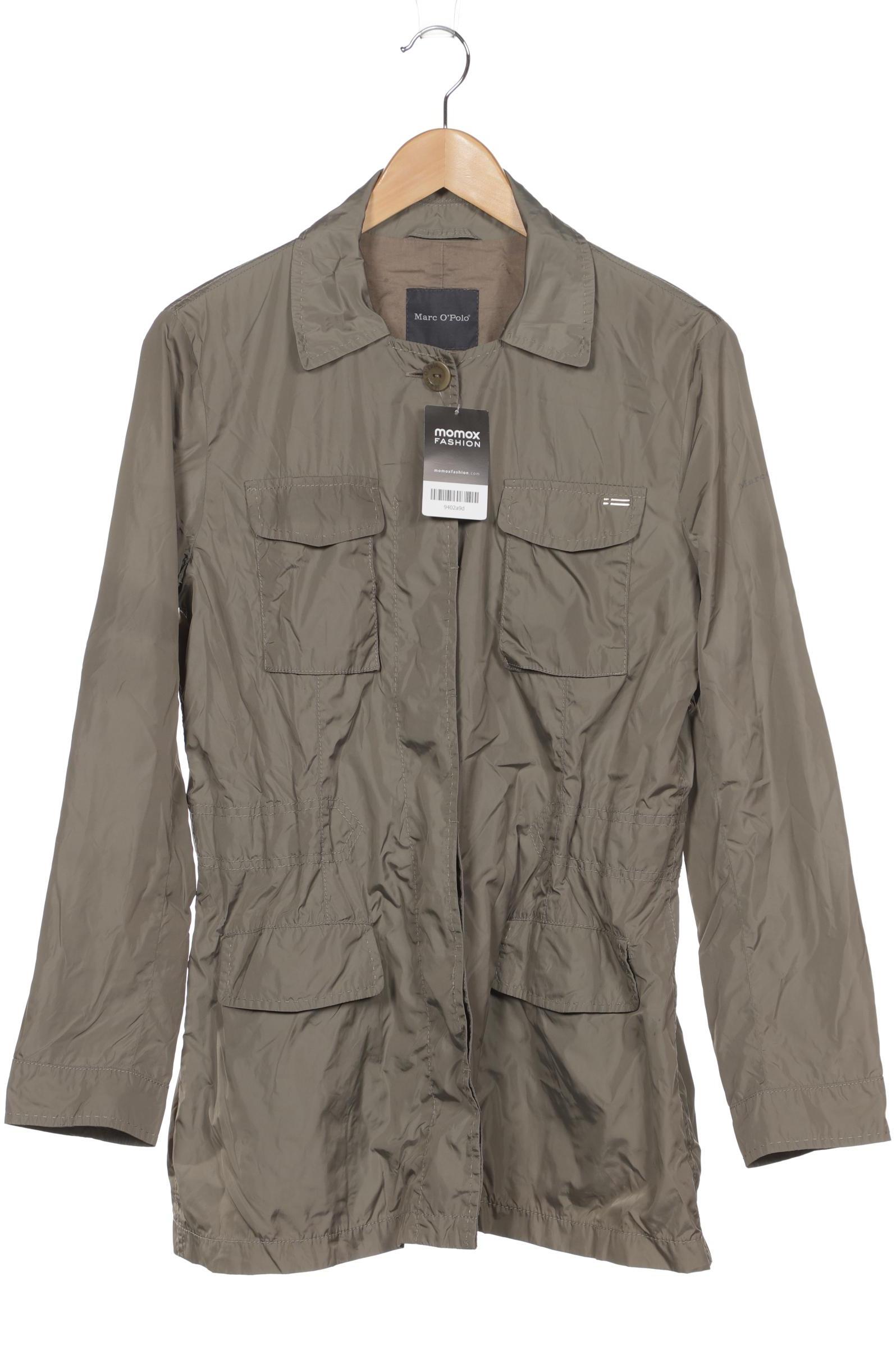 

Marc O Polo Damen Mantel, grau