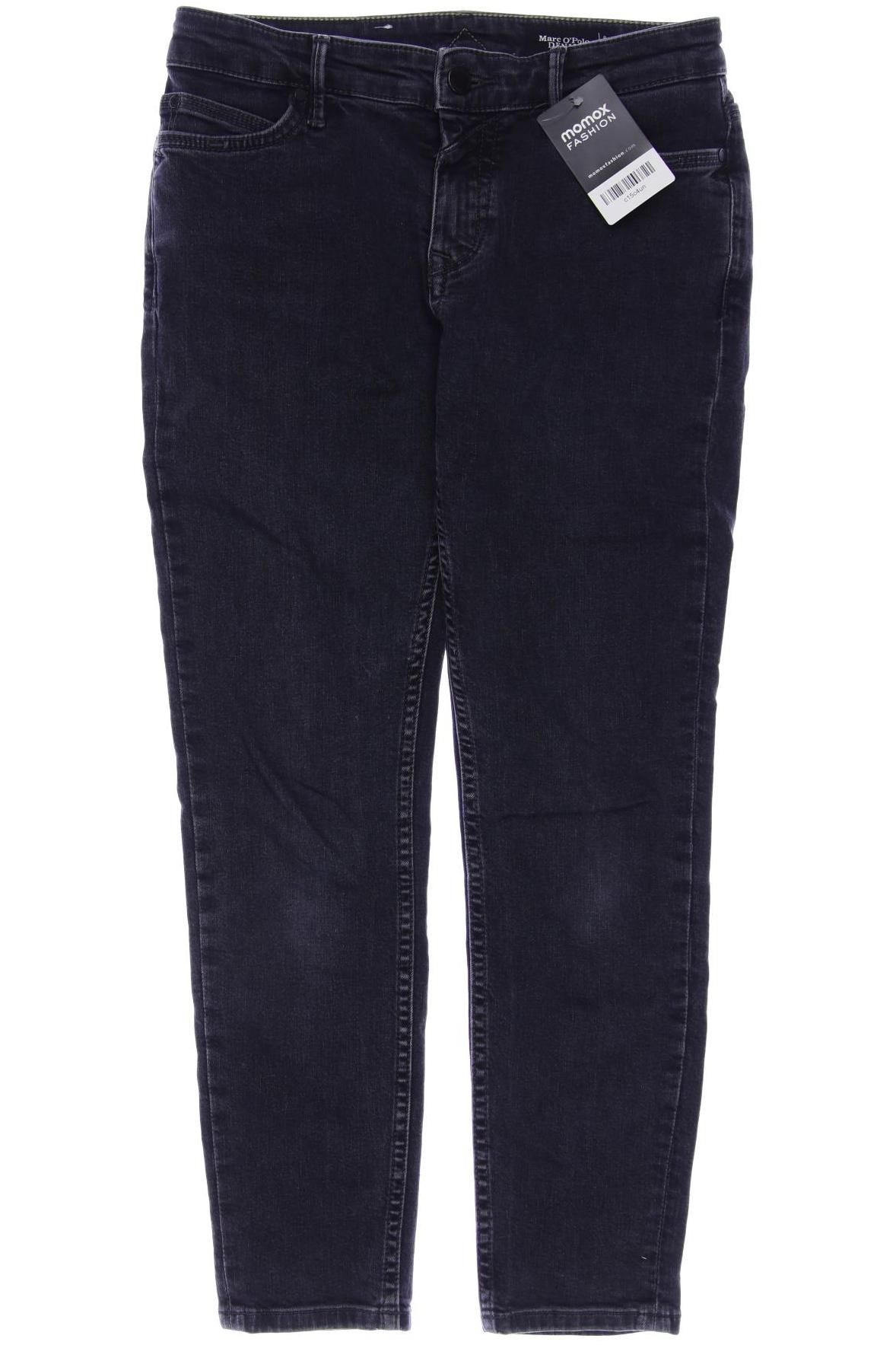 

Marc O Polo Damen Jeans, grau, Gr. 27