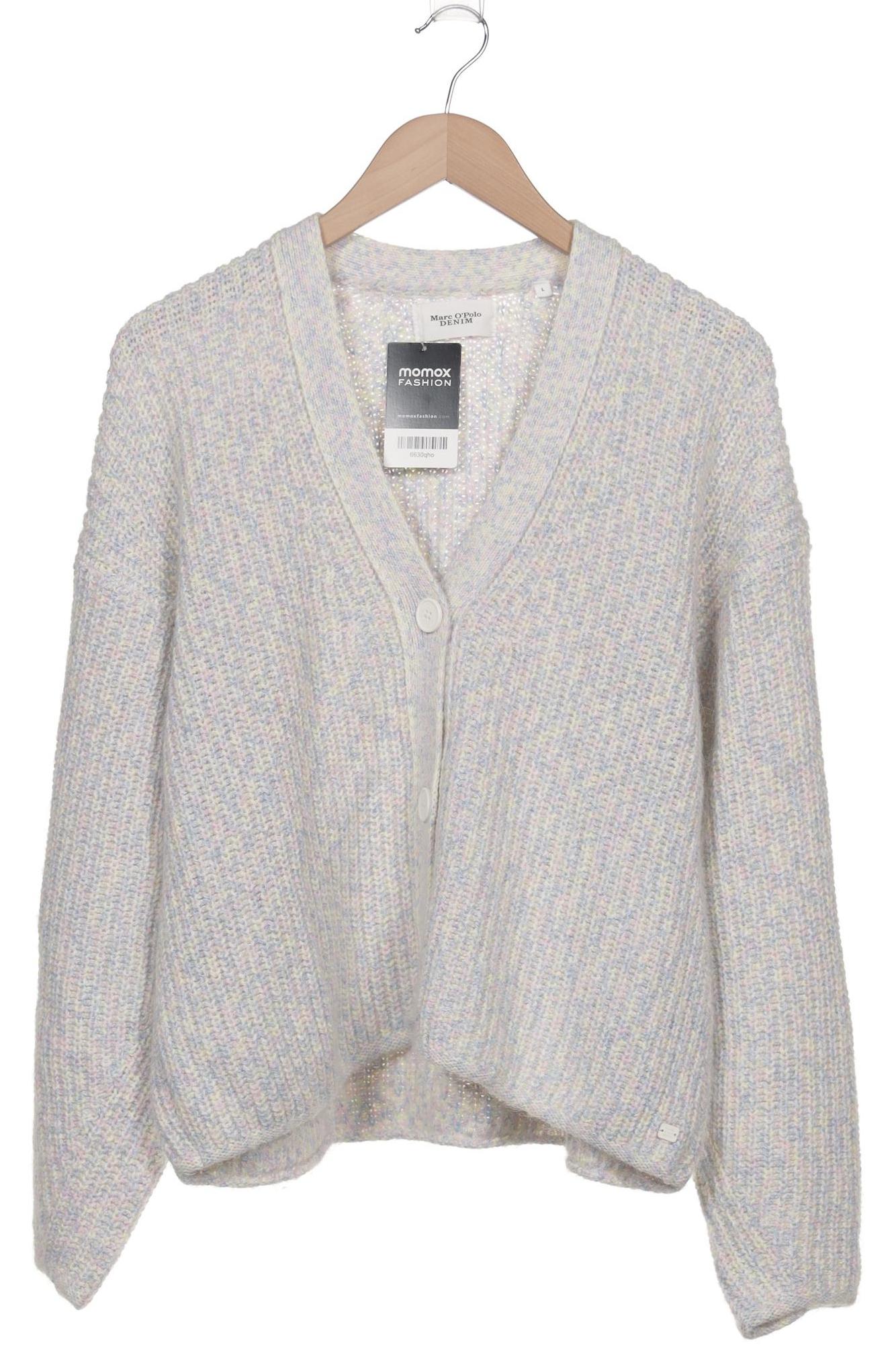 

Marc O Polo Damen Strickjacke, mehrfarbig, Gr. 42