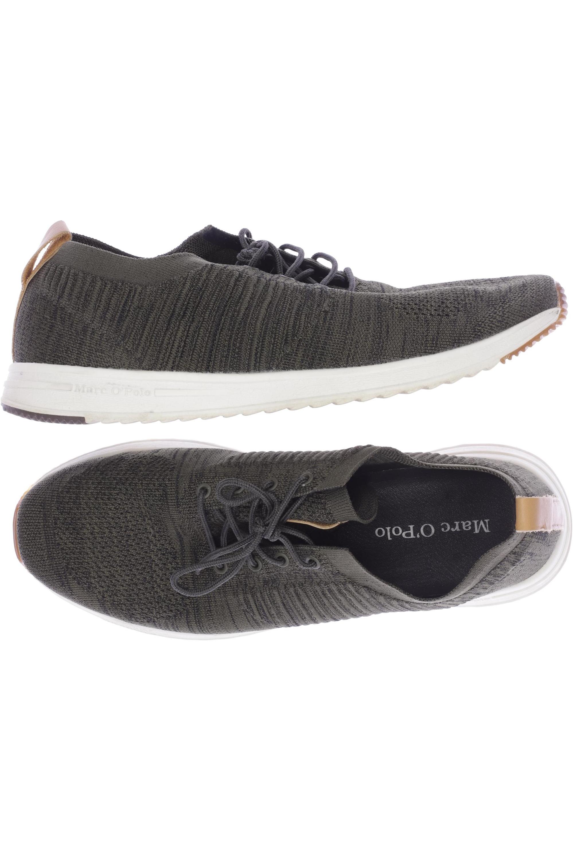 

Marc O Polo Herren Sneakers, grün