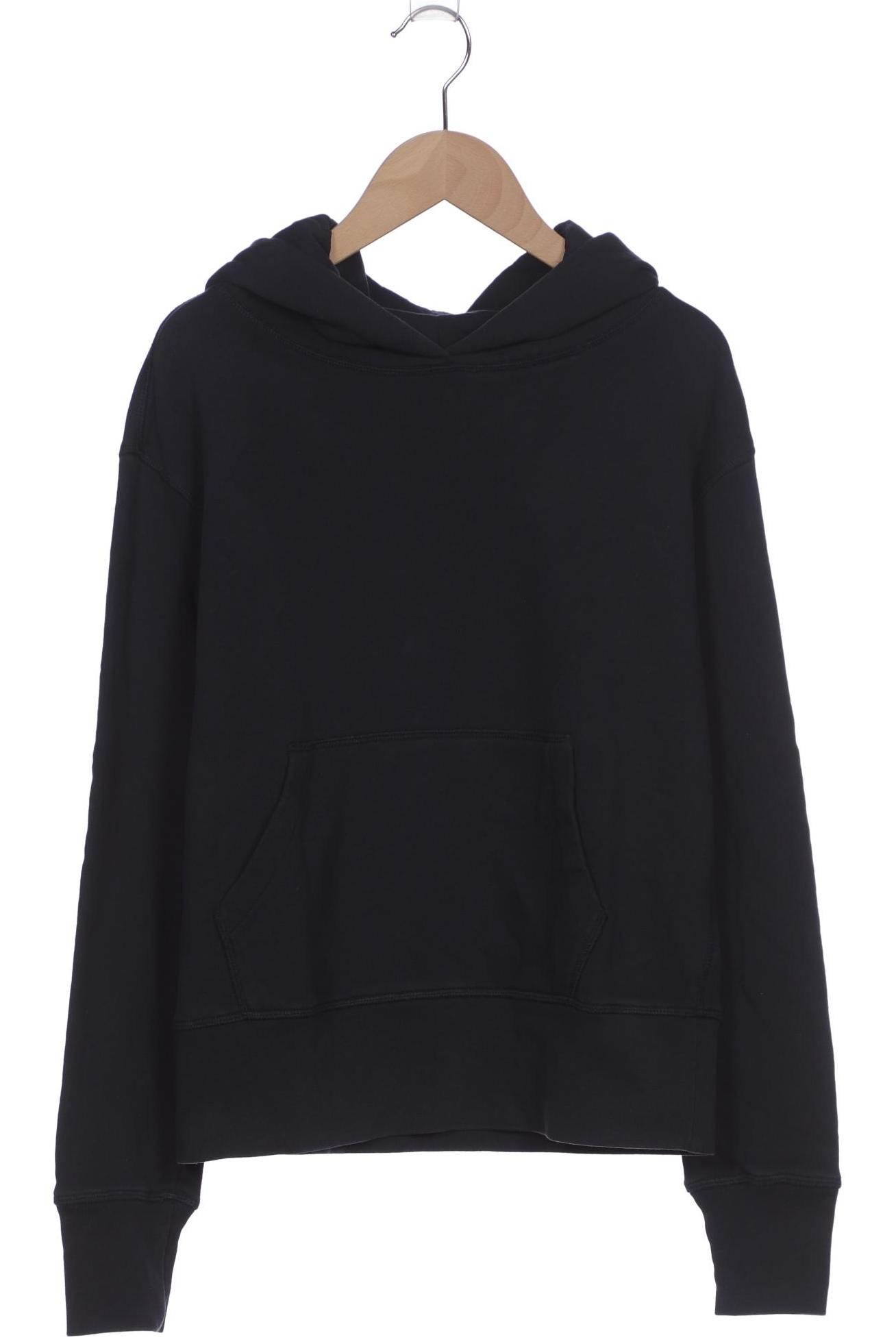 

Marc O Polo Damen Kapuzenpullover, marineblau, Gr. 38