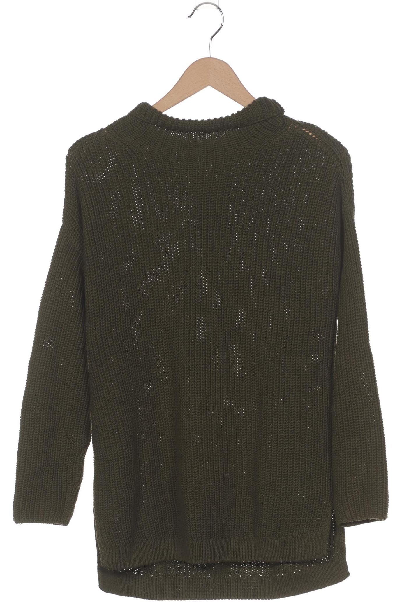 

Marc O Polo Damen Pullover, grün, Gr. 38