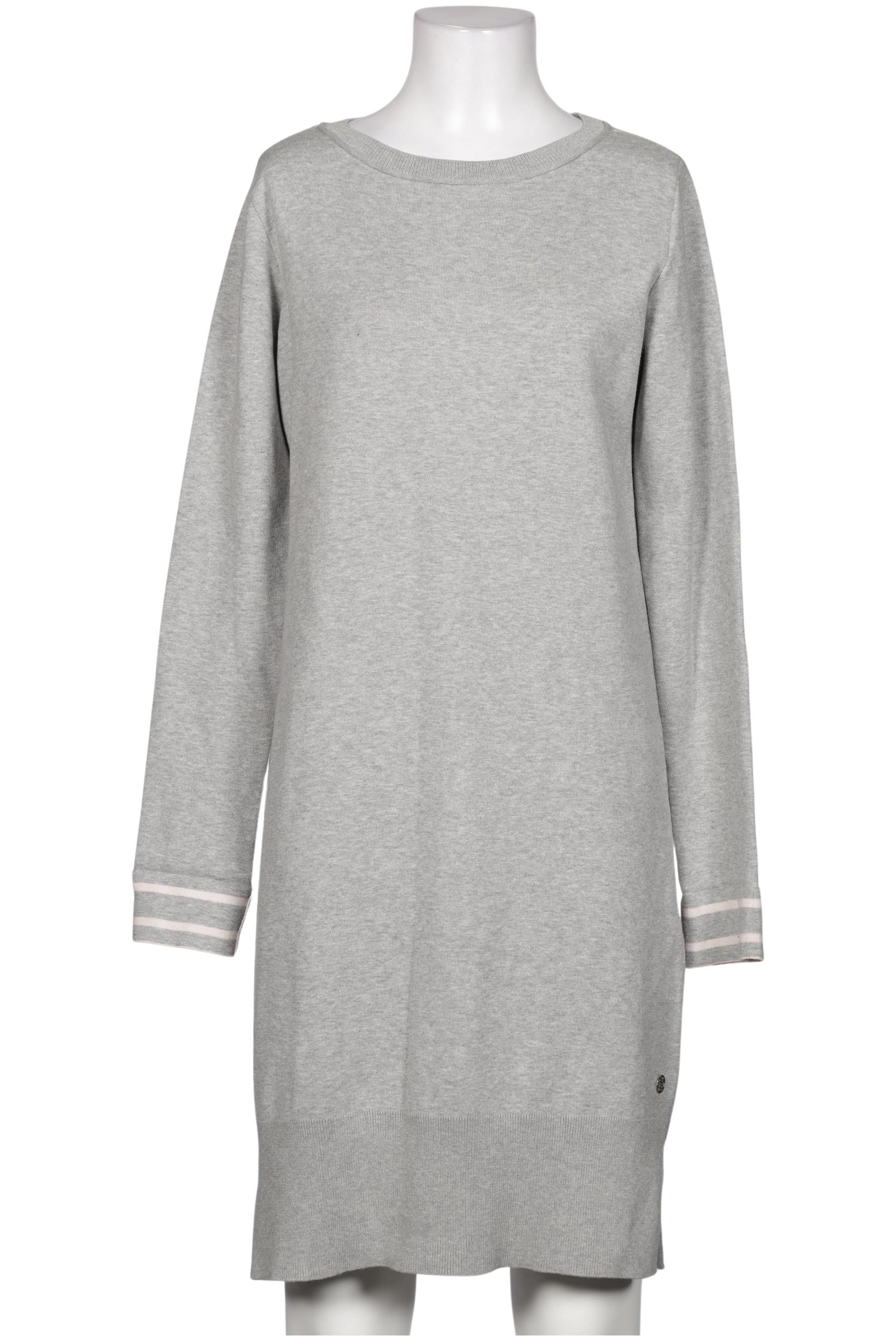 

Marc O Polo Damen Kleid, grau, Gr. 36