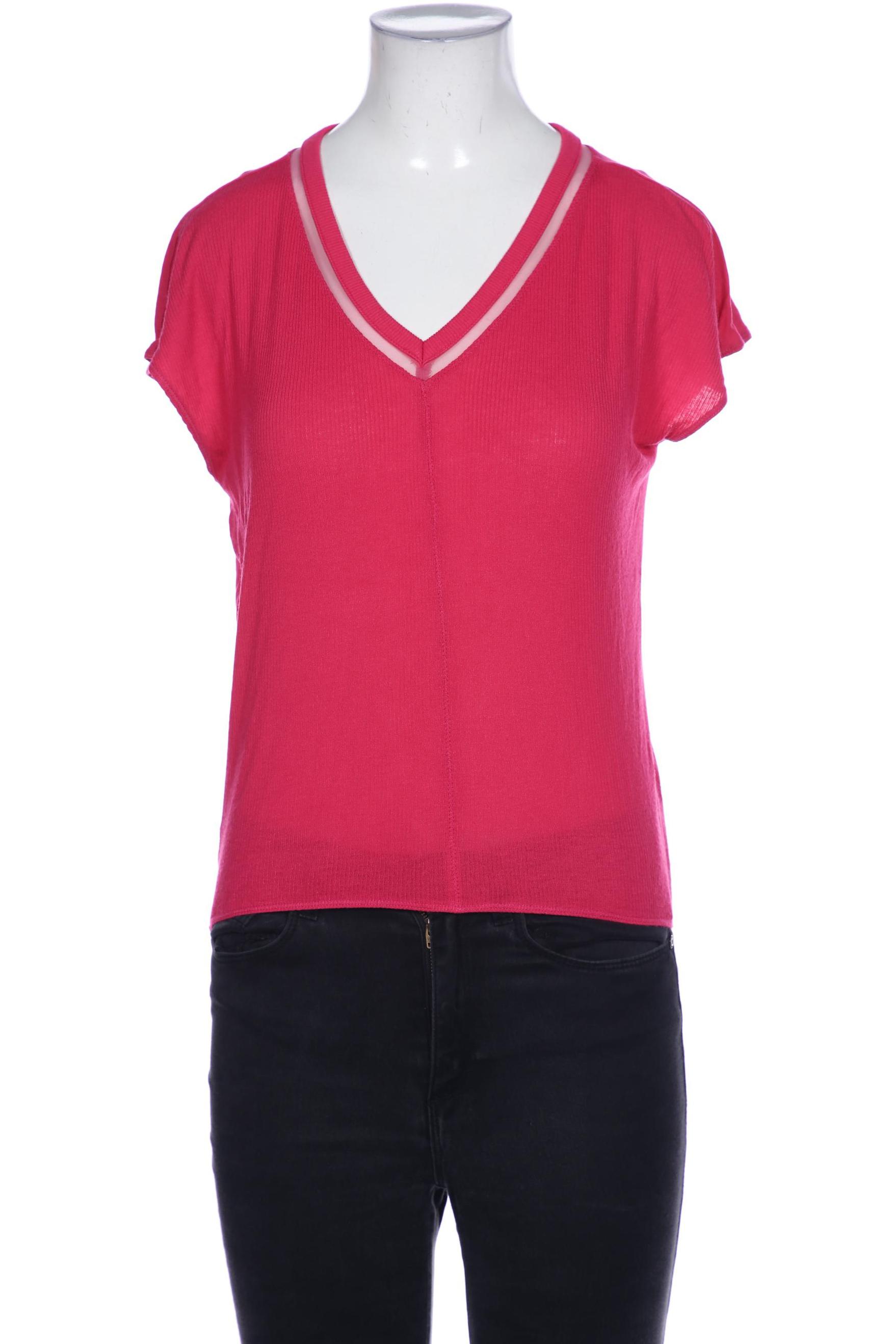 

Marc O Polo Damen T-Shirt, pink