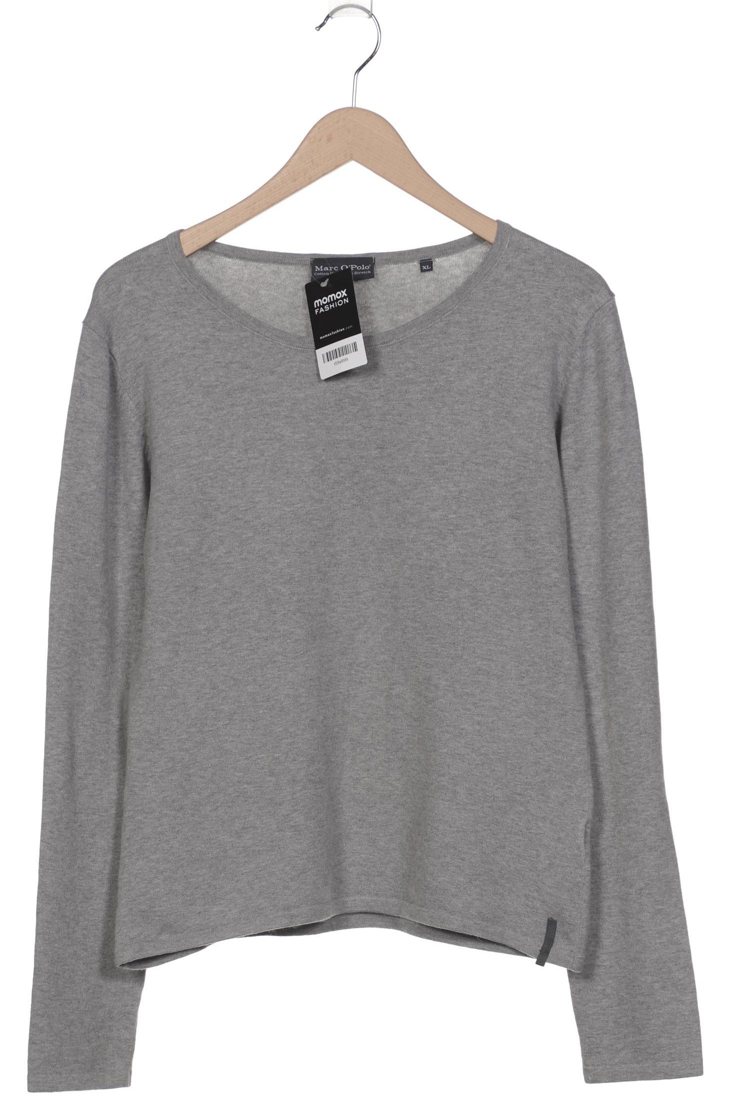 

Marc O Polo Damen Pullover, grau, Gr. 44