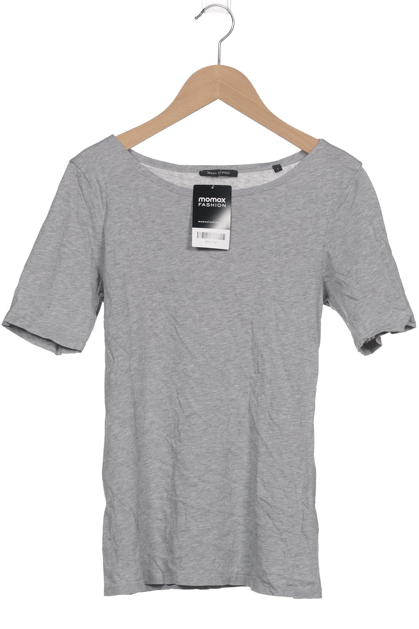 

Marc O Polo Damen T-Shirt, grau, Gr. 36