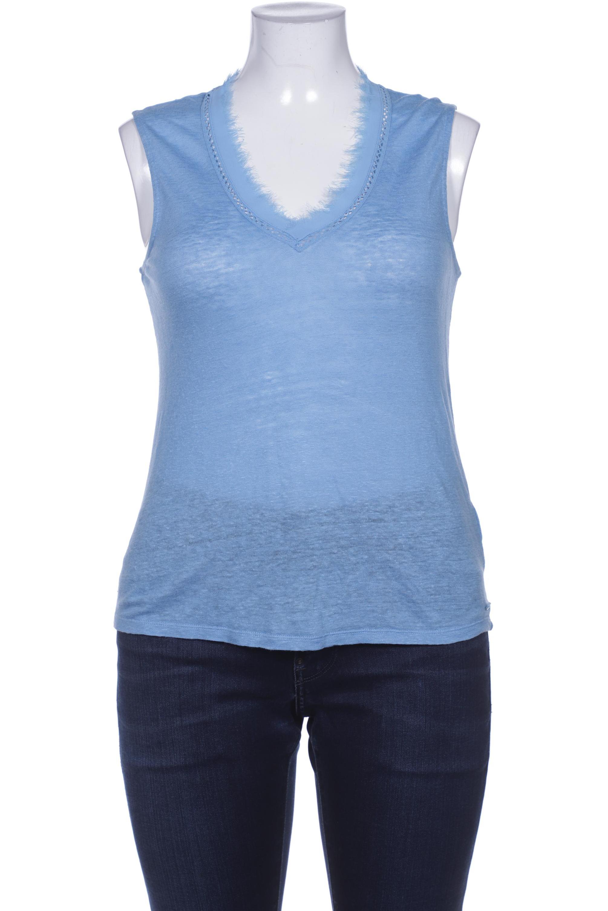 

Marc O Polo Damen T-Shirt, blau