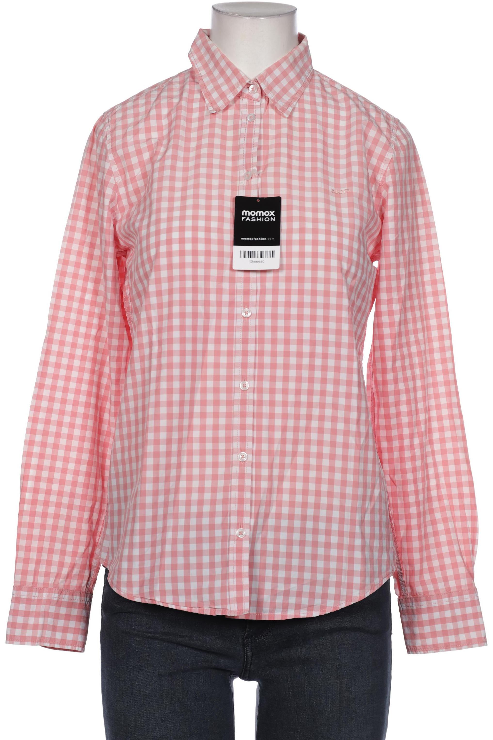 Thumbnail - Marc O Polo Damen Bluse, pink, Gr. 36