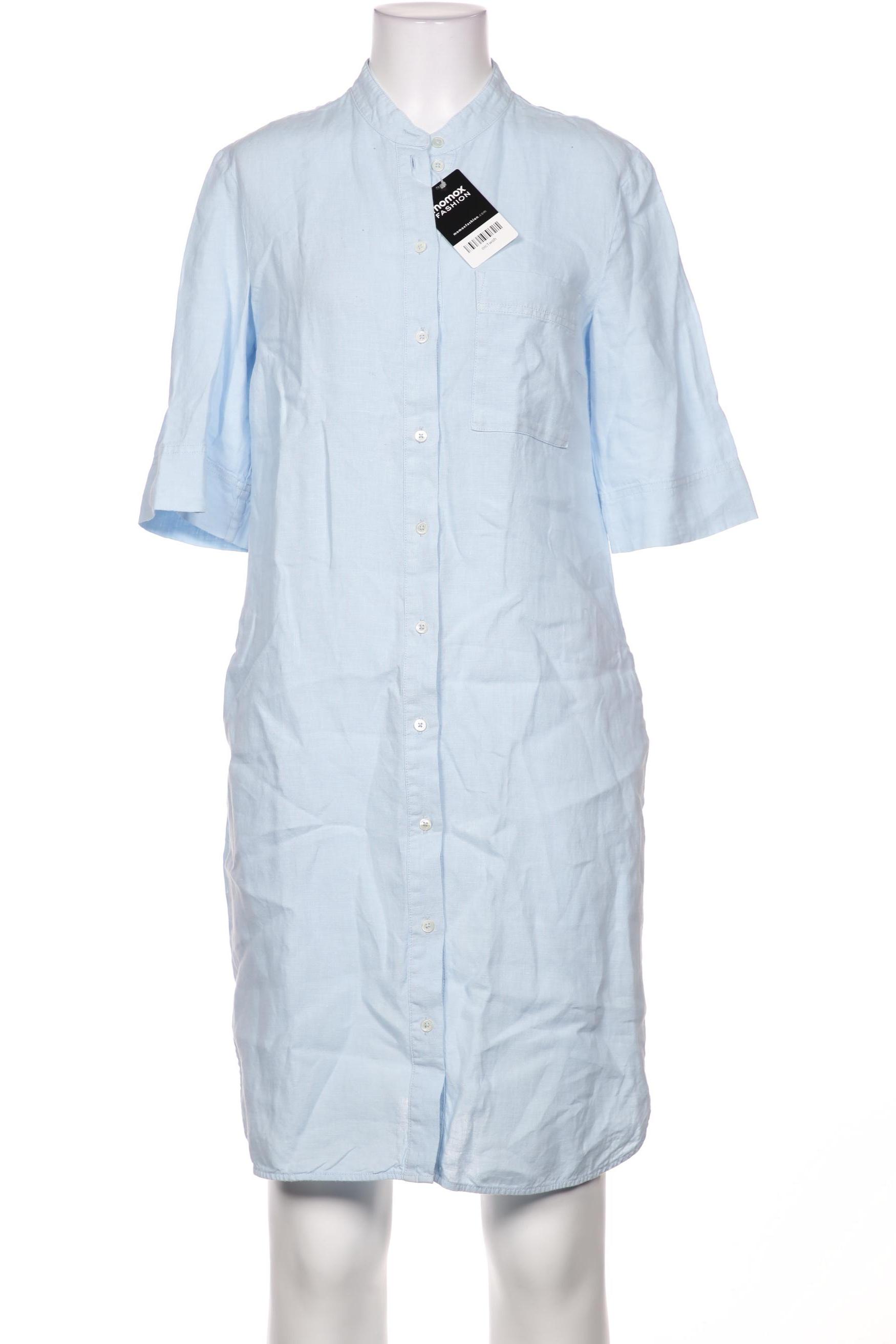 

Marc O Polo Damen Kleid, hellblau, Gr. 34