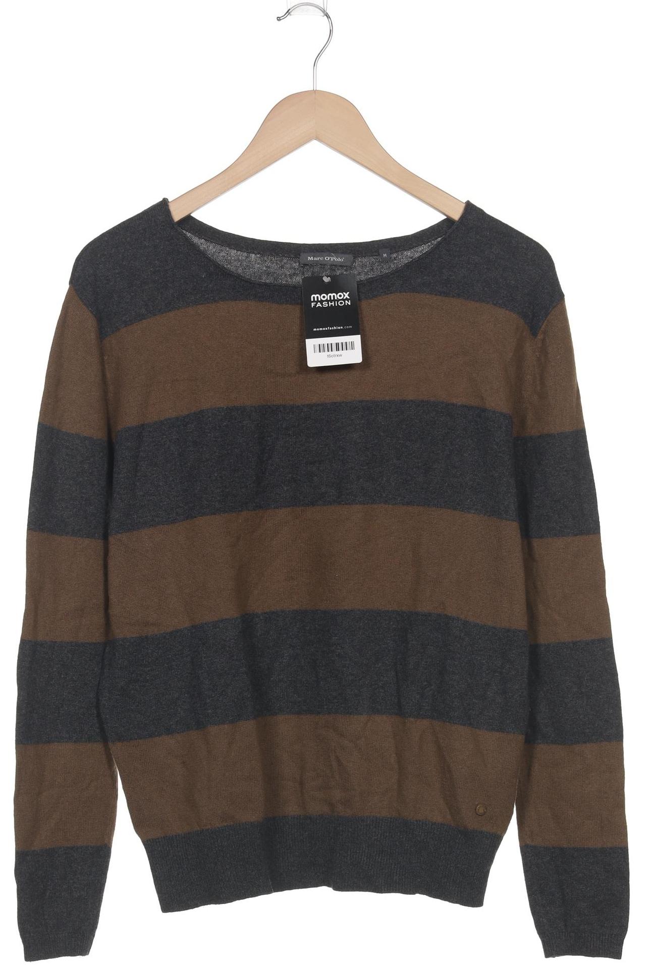 

Marc O Polo Damen Pullover, grau, Gr. 38