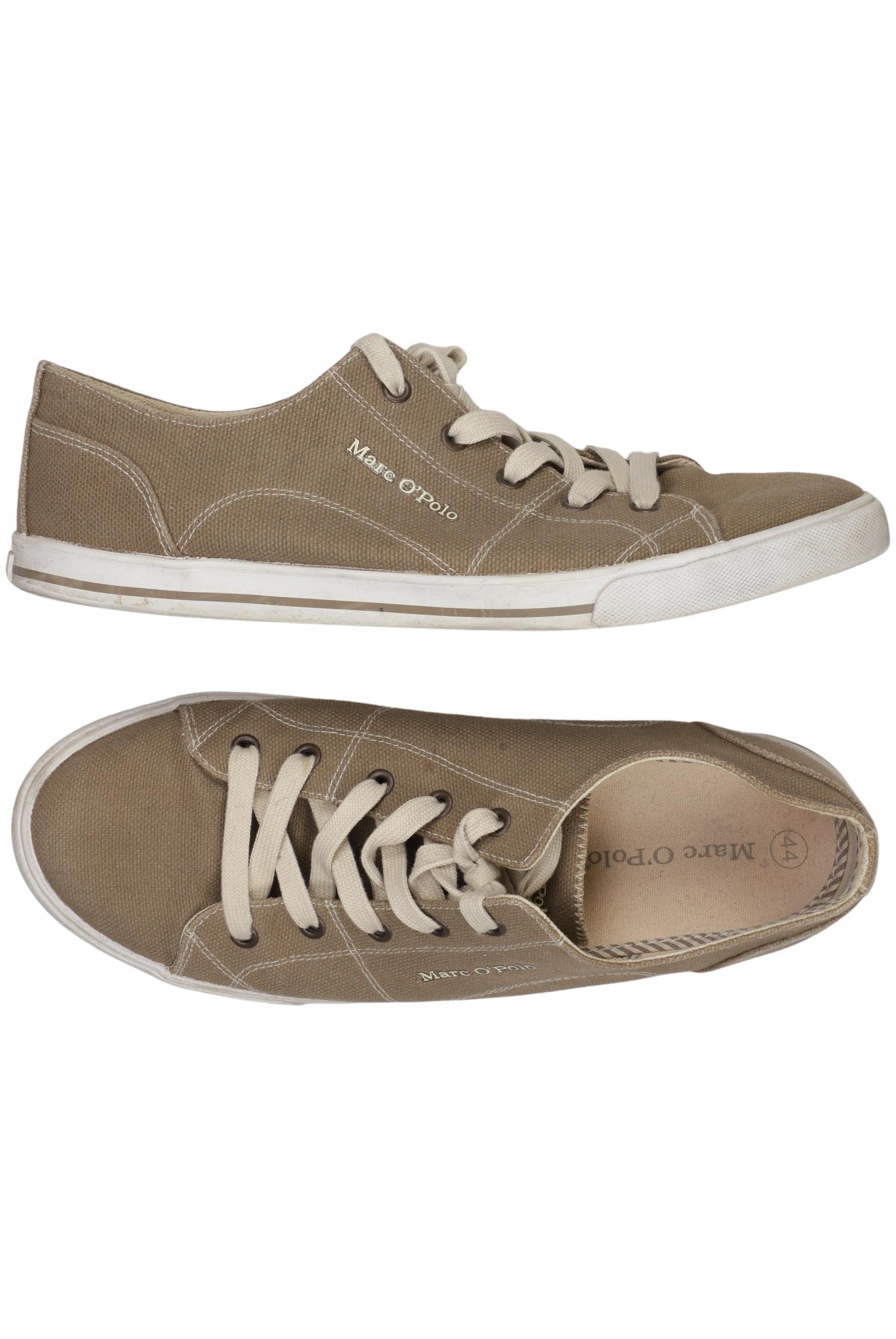 

Marc O Polo Herren Sneakers, beige, Gr. 44