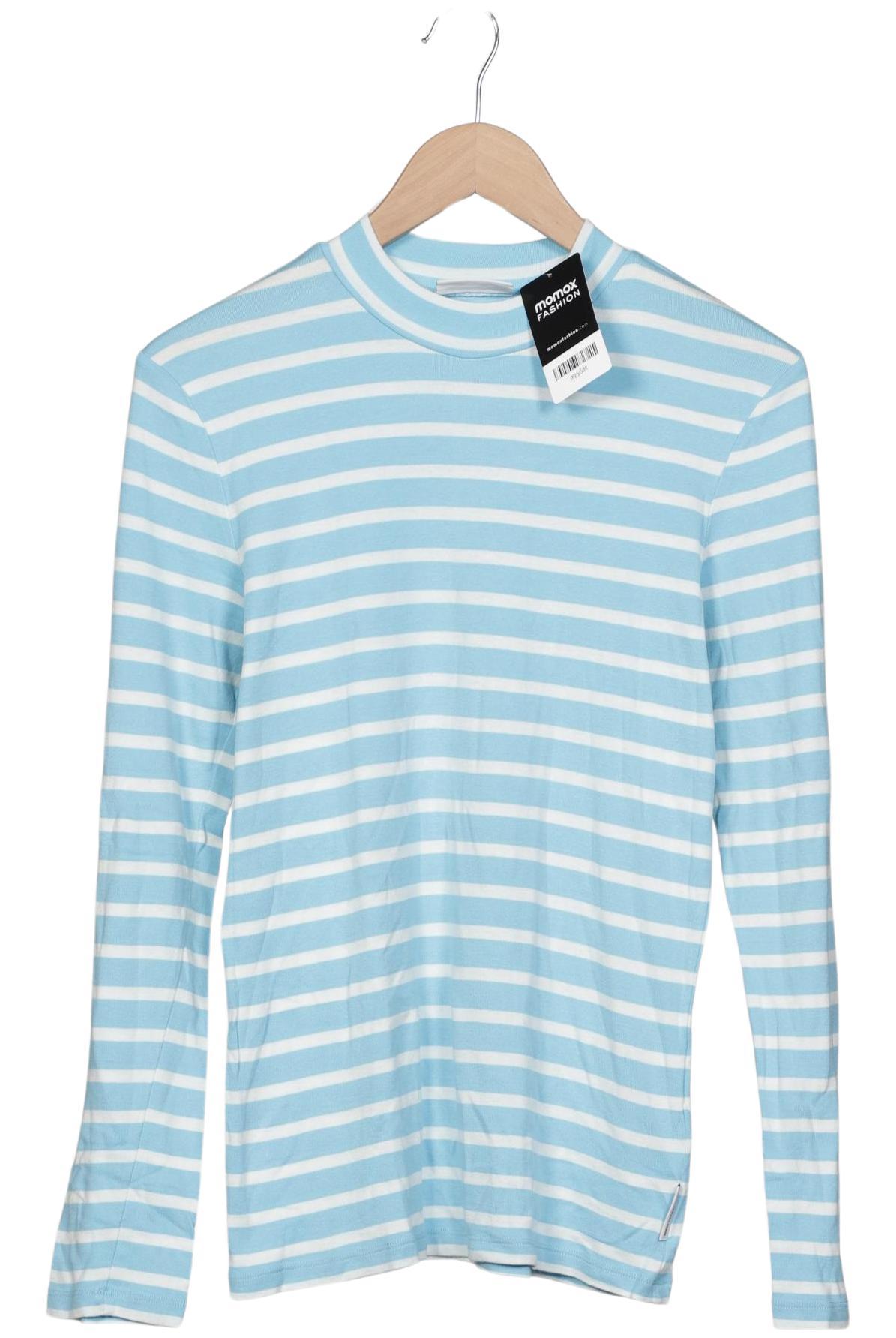 

Marc O Polo Damen Langarmshirt, mehrfarbig, Gr. 38