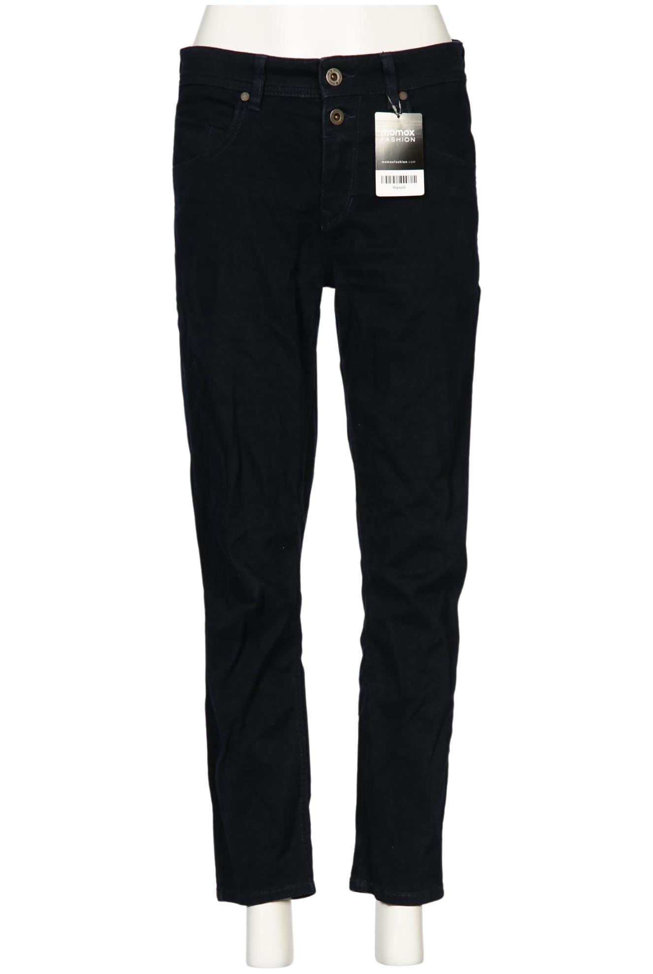 

Marc O Polo Damen Jeans, marineblau, Gr. 27