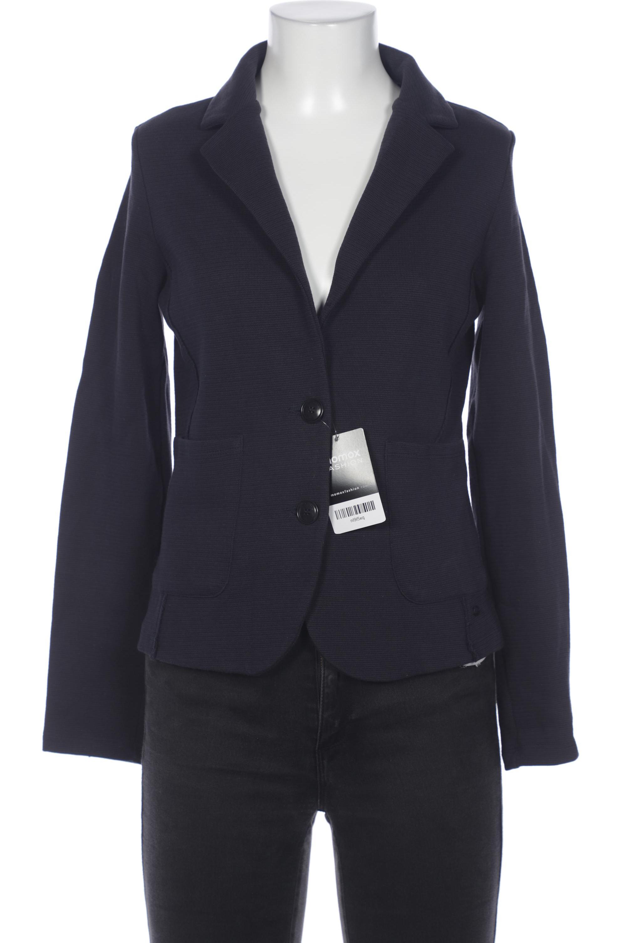 

Marc O Polo Damen Blazer, marineblau