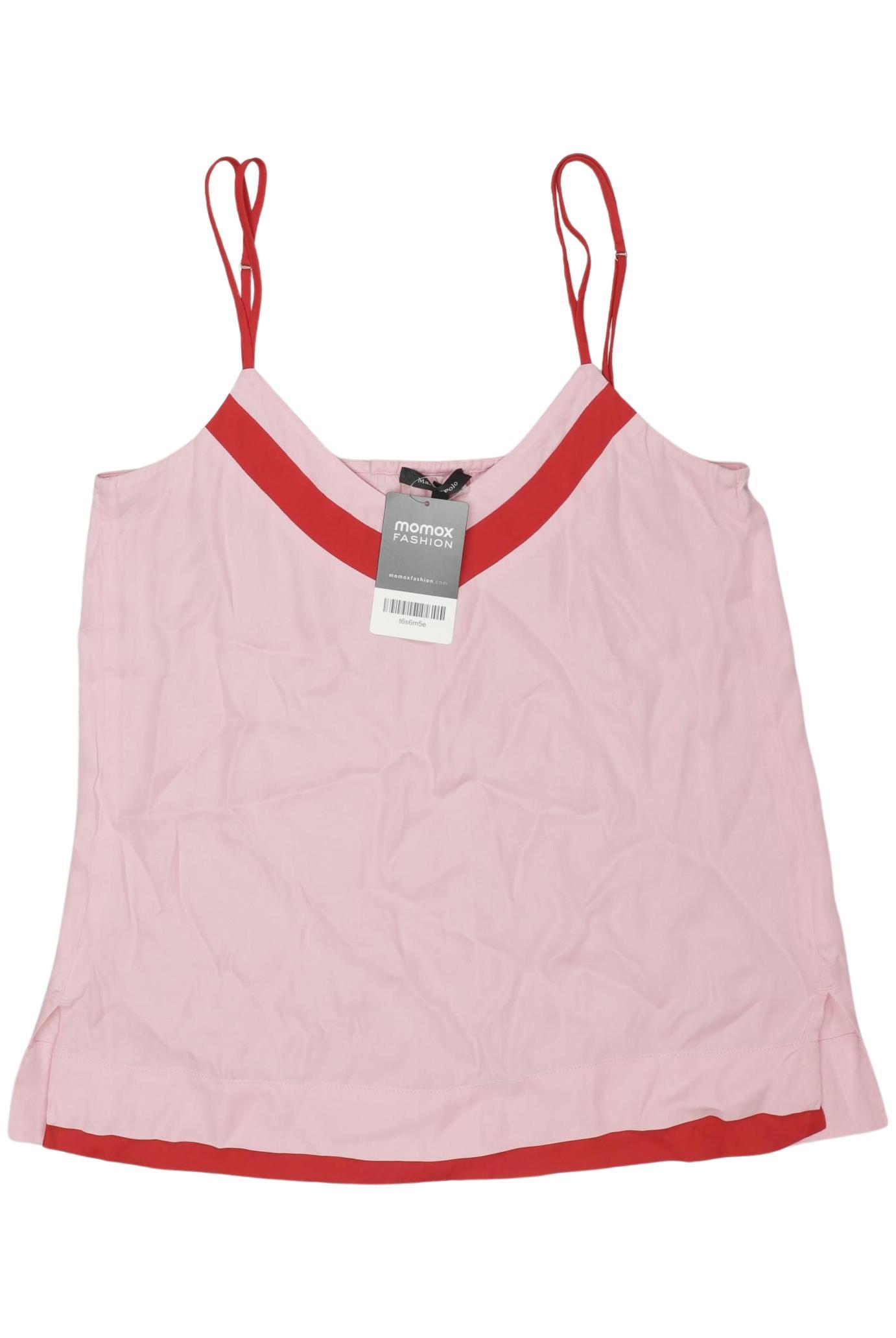 

Marc O Polo Damen Top, pink, Gr. 34