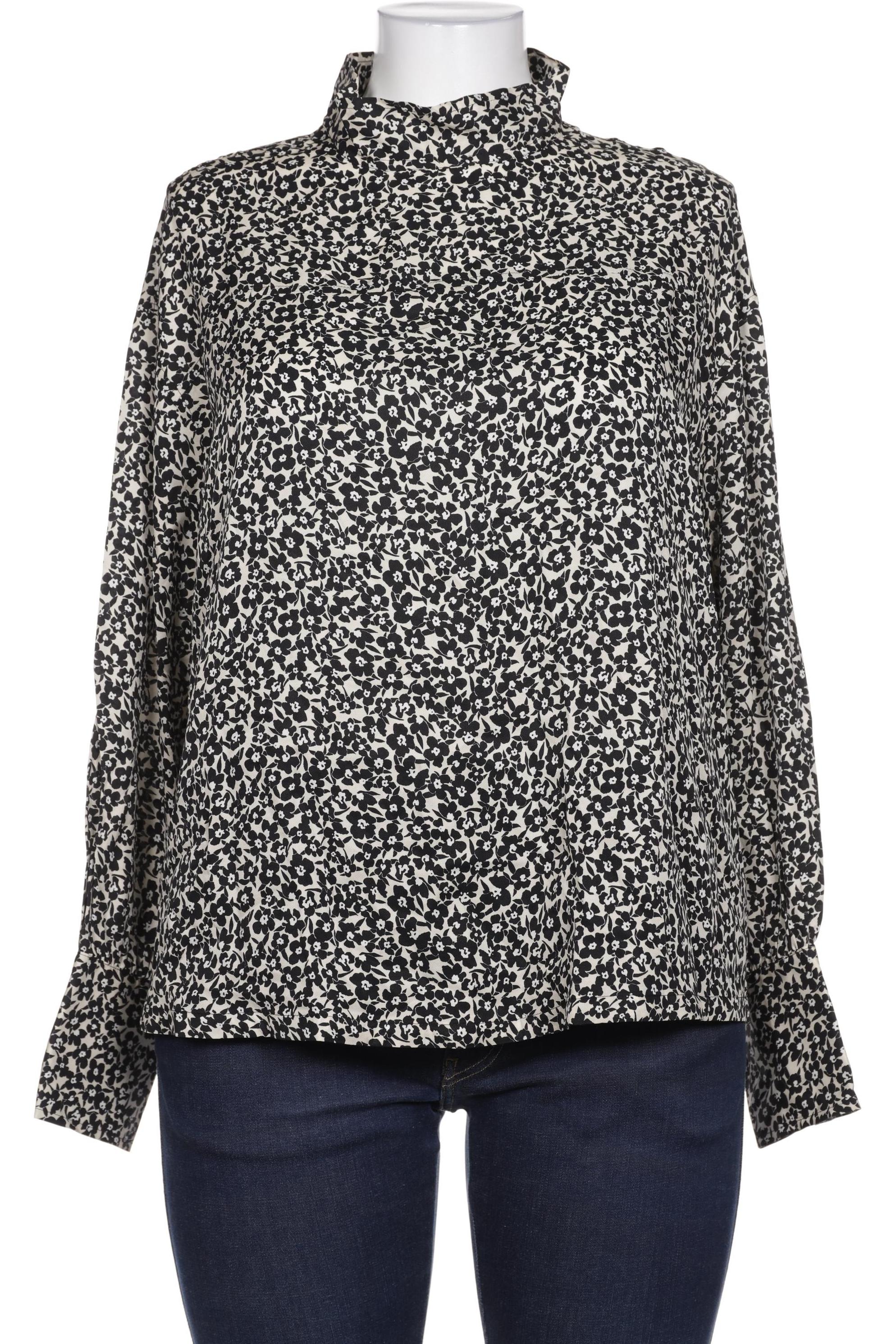 

Marc O Polo Damen Bluse, schwarz