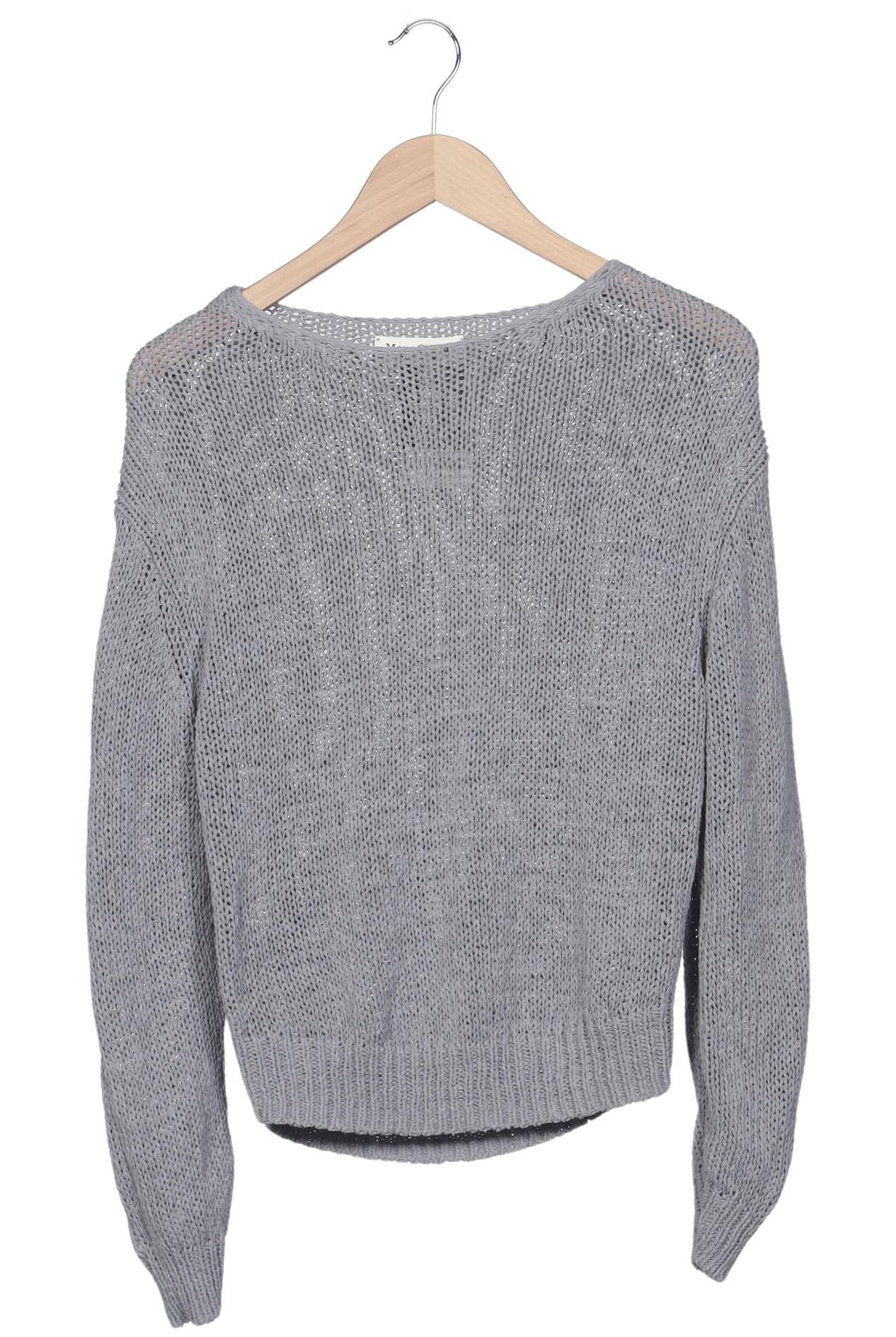 

Marc O Polo Damen Pullover, grau, Gr. 34