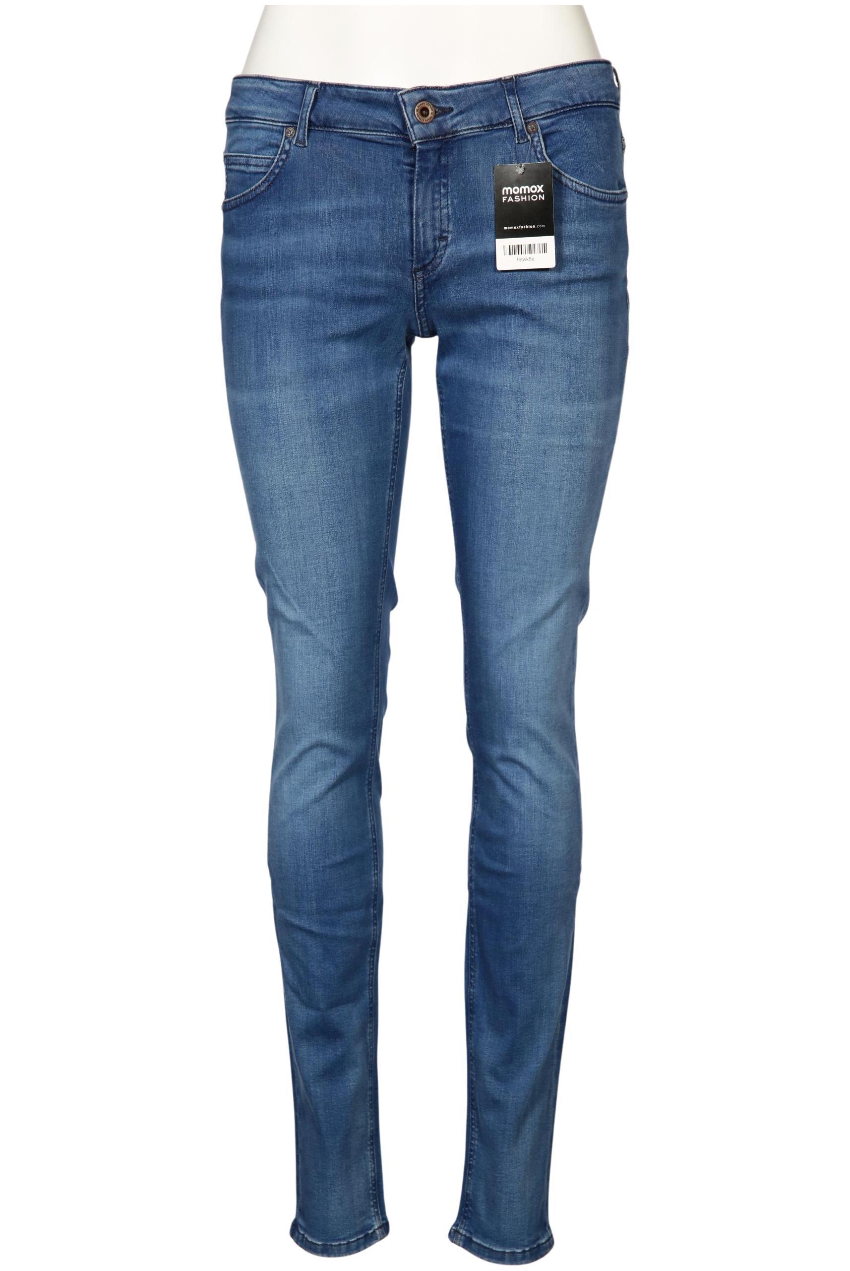 

Marc O Polo Damen Jeans, blau, Gr. 31