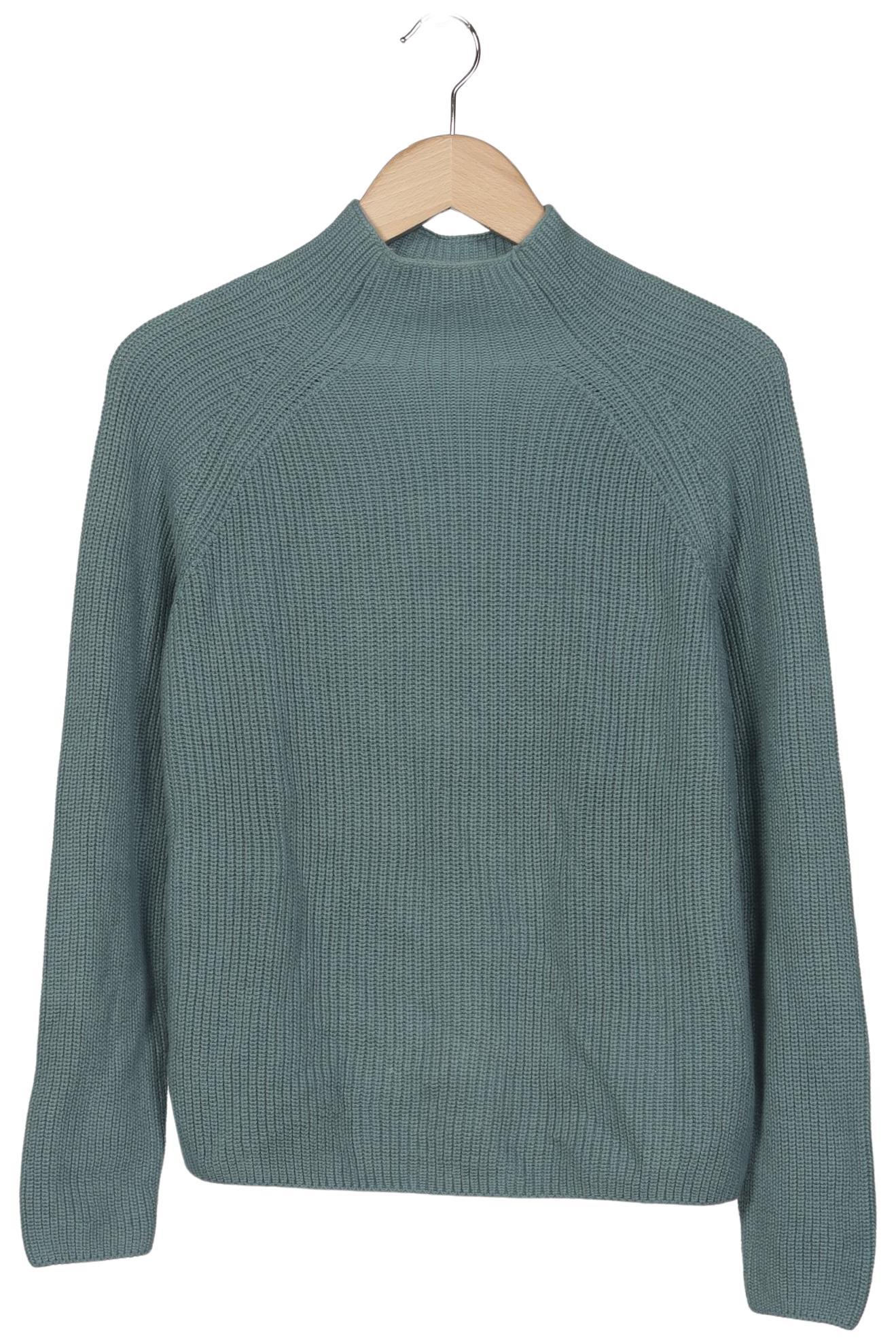

Marc O Polo Damen Pullover, türkis, Gr. 34