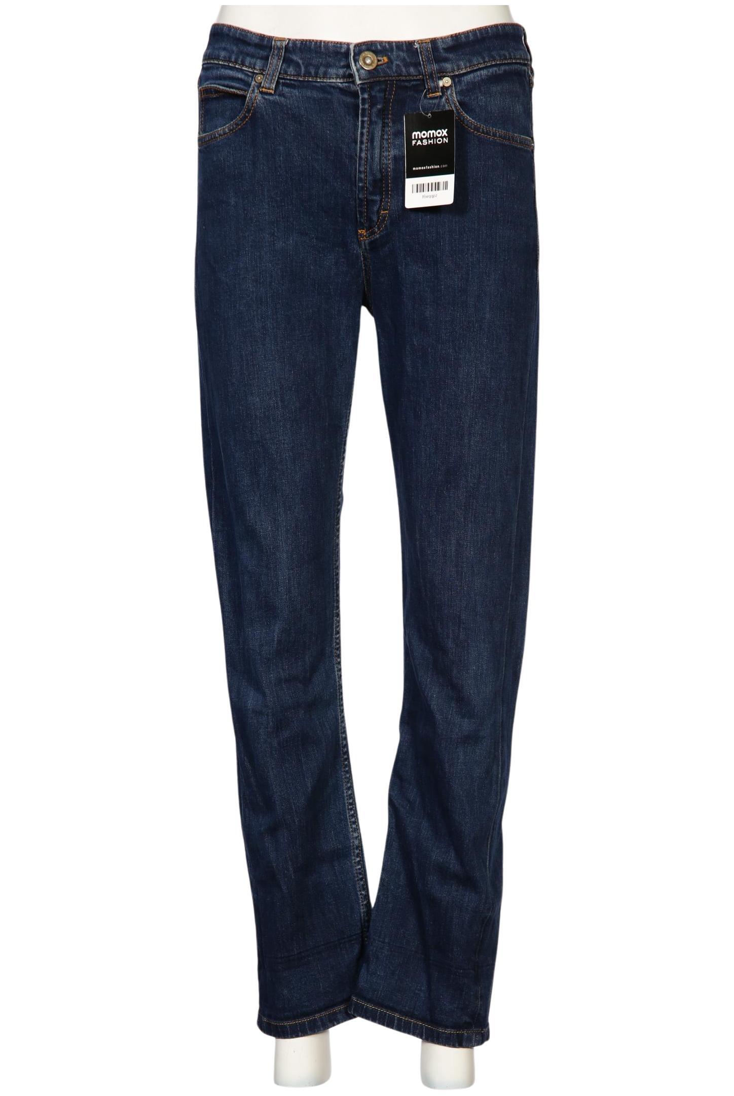 

Marc O Polo Damen Jeans, marineblau, Gr. 29