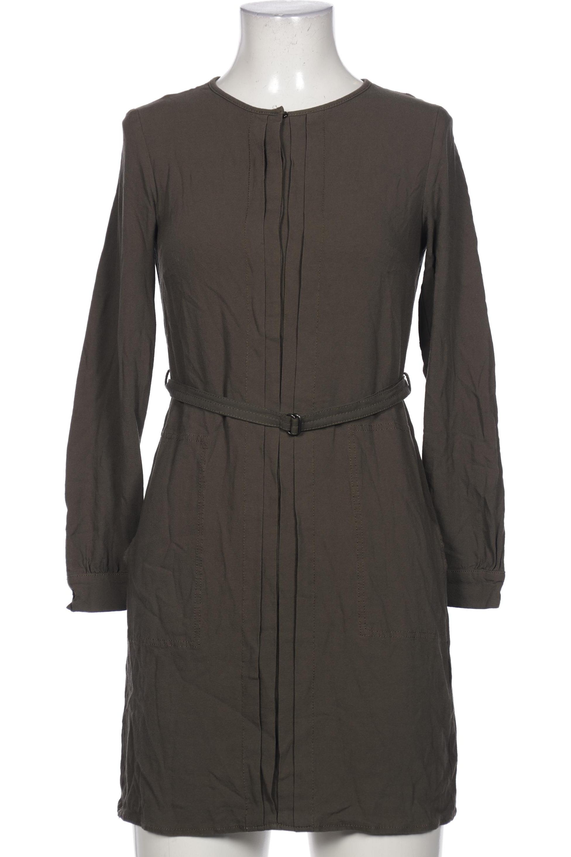

Marc O Polo Damen Kleid, grün, Gr. 34