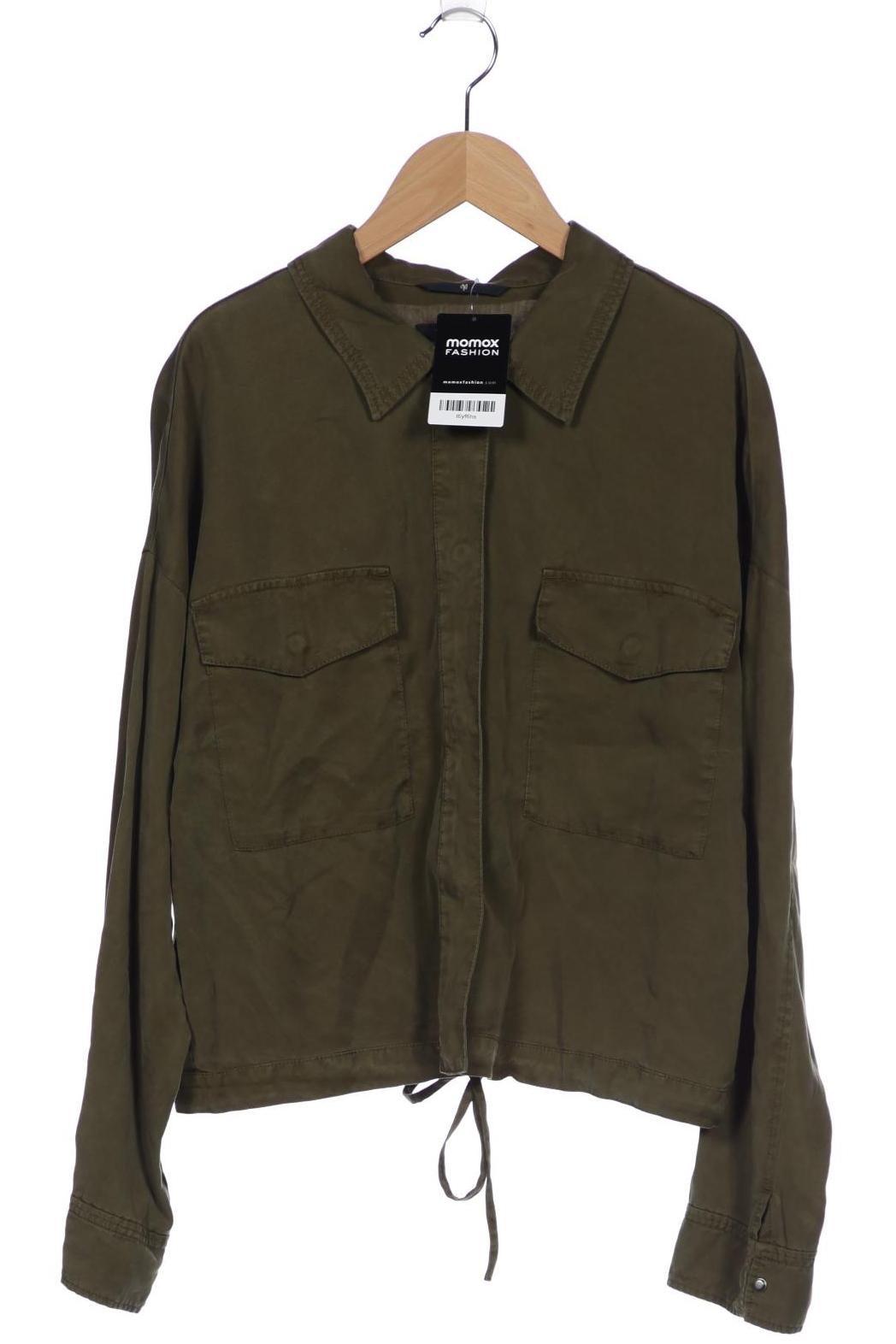 

Marc O Polo Damen Jacke, grün