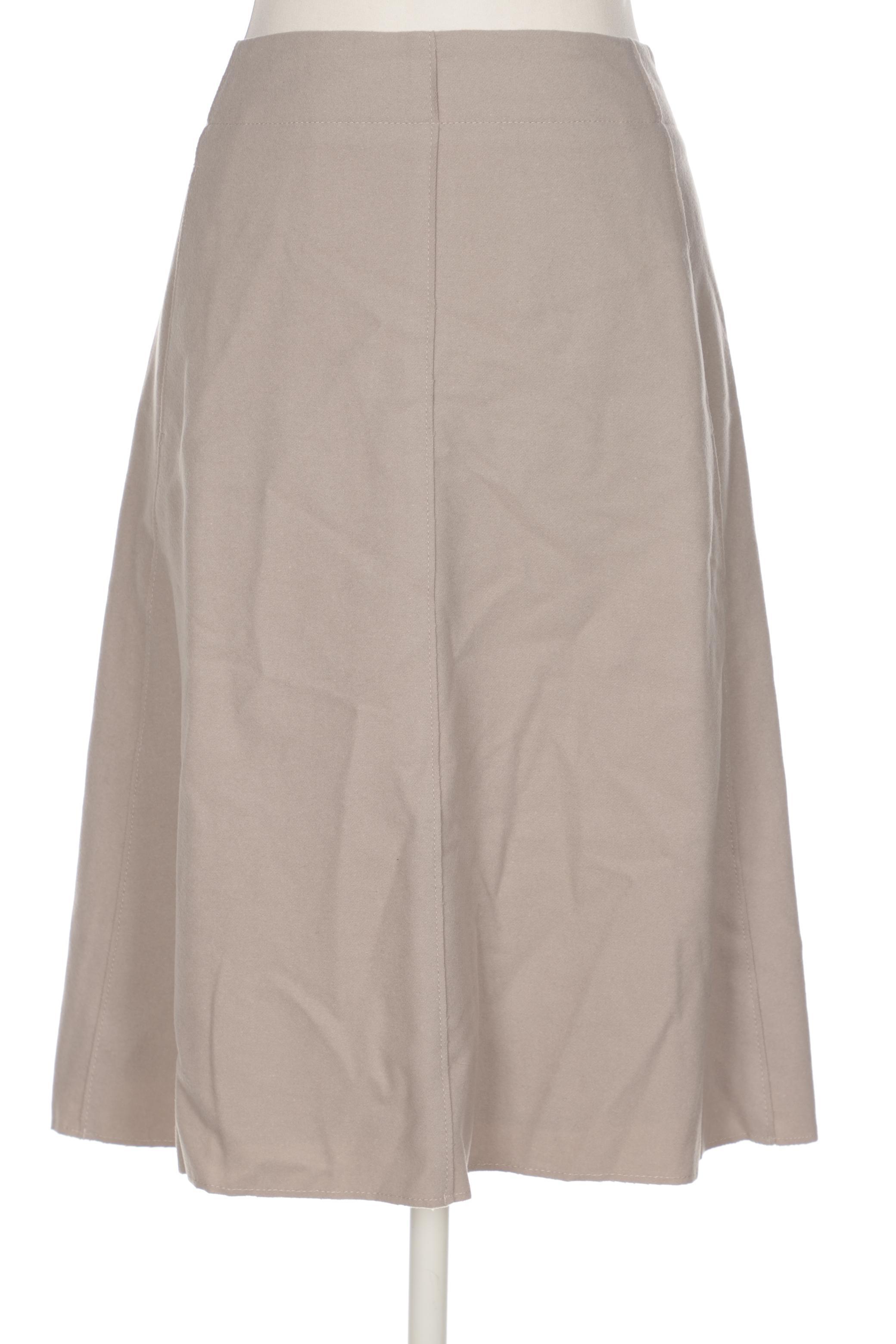 

Marc O Polo Damen Rock, beige, Gr. 34