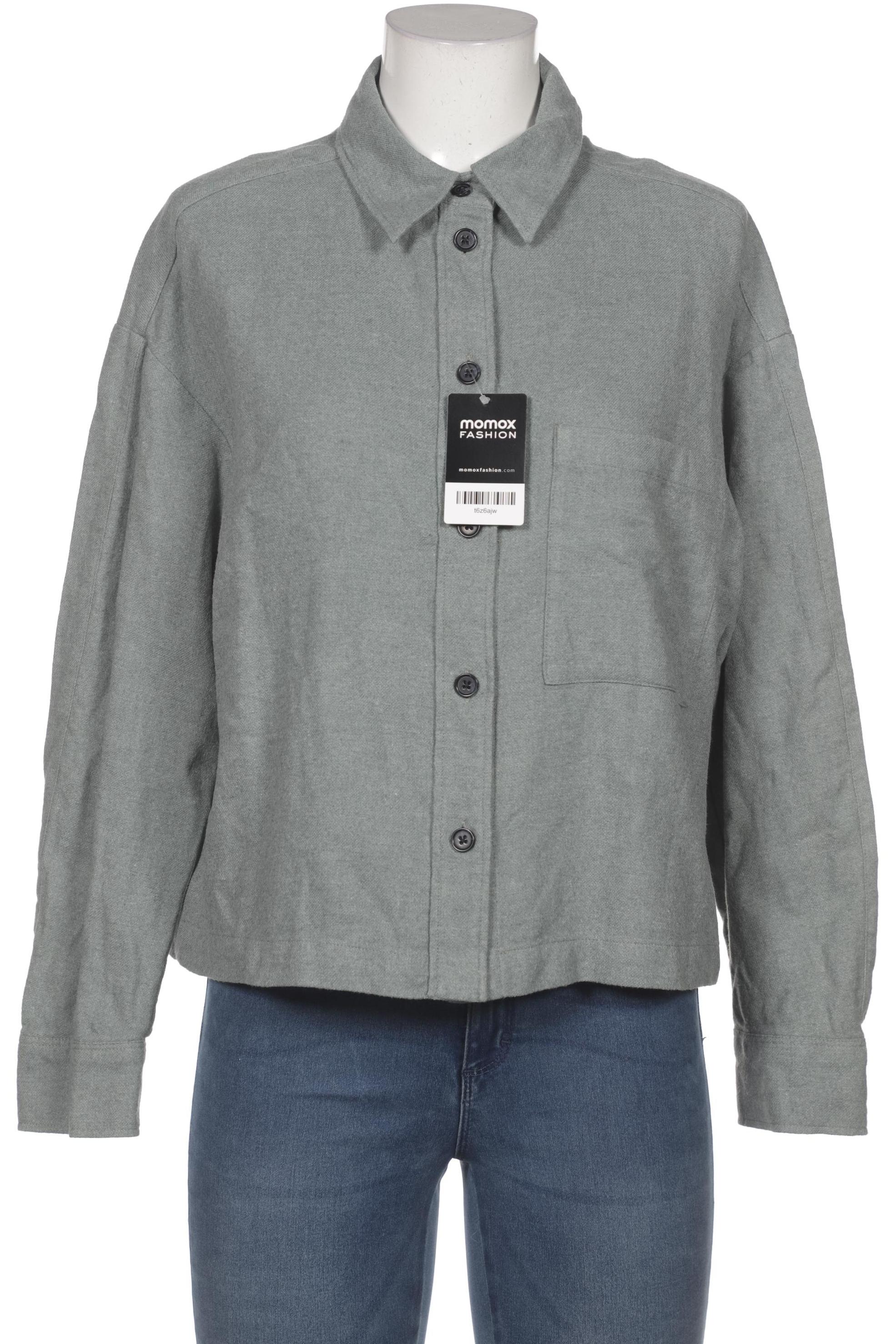 

Marc O Polo Damen Bluse, grün, Gr. 40