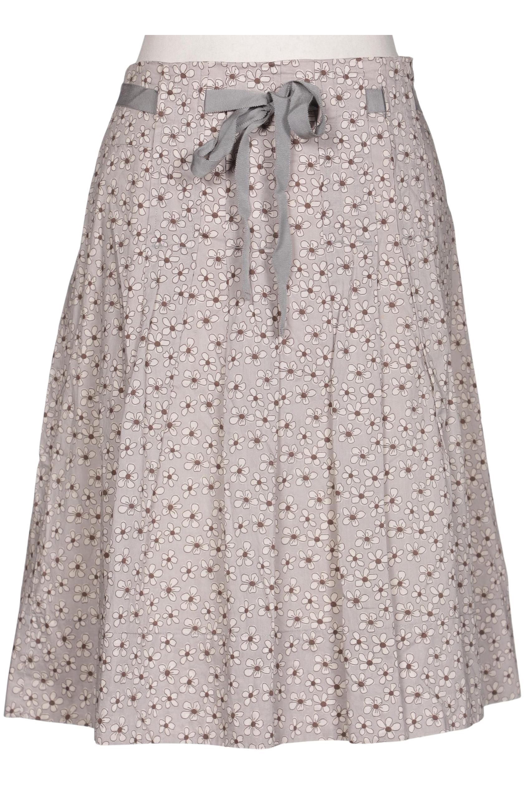 

Marc O Polo Damen Rock, grau, Gr. 36