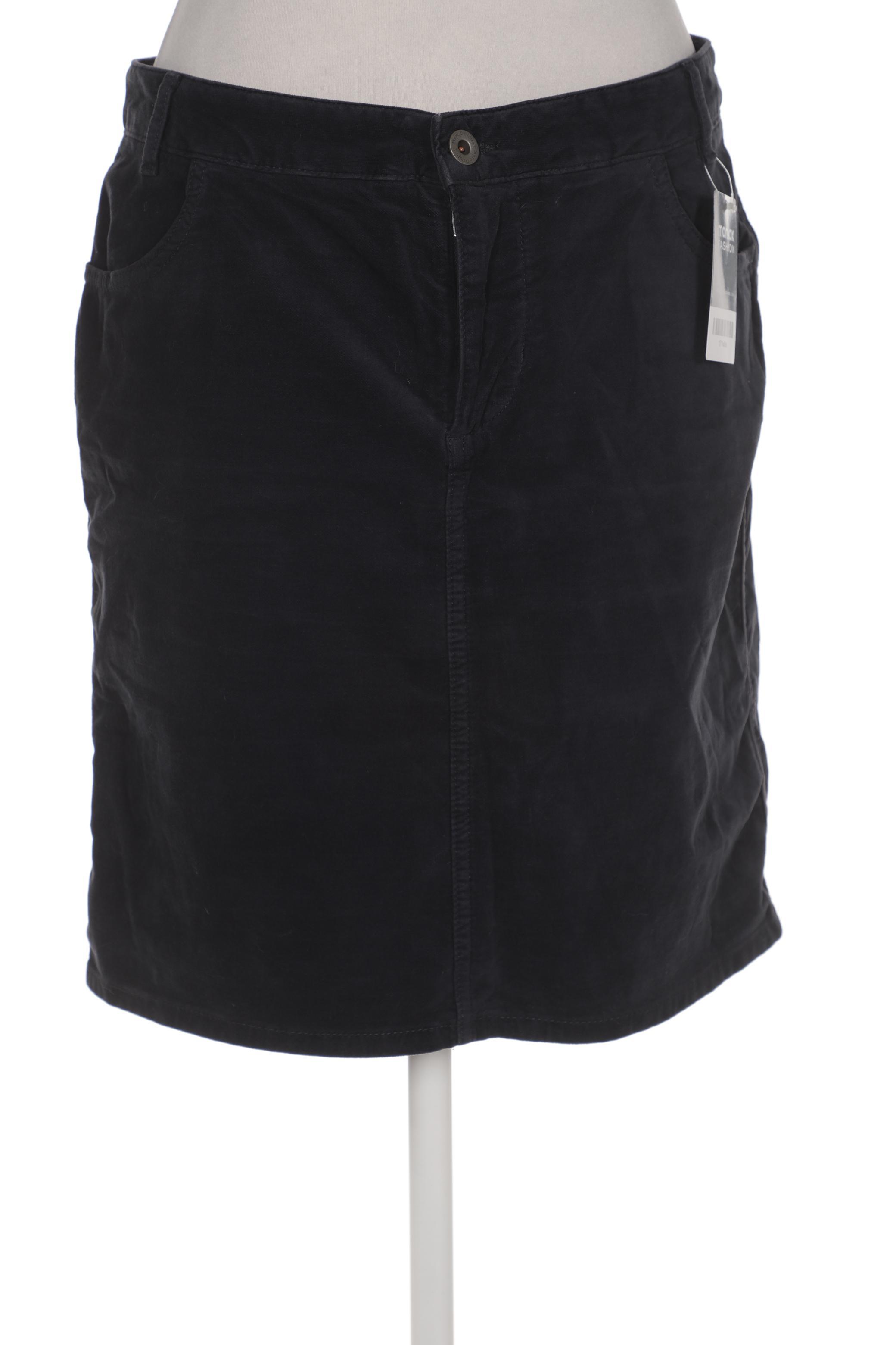 

Marc O Polo Damen Rock, marineblau