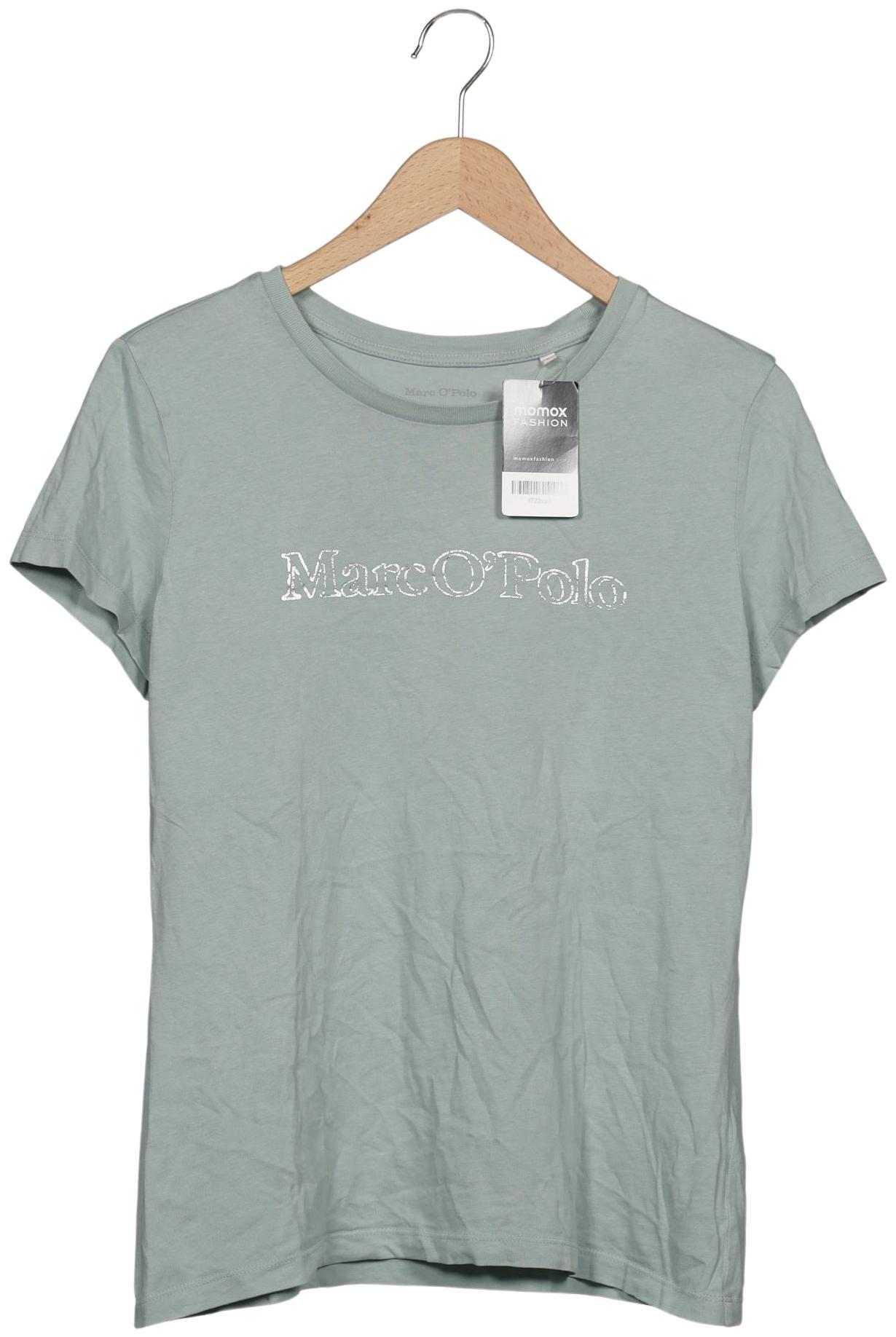 

Marc O Polo Damen T-Shirt, hellgrün, Gr. 42