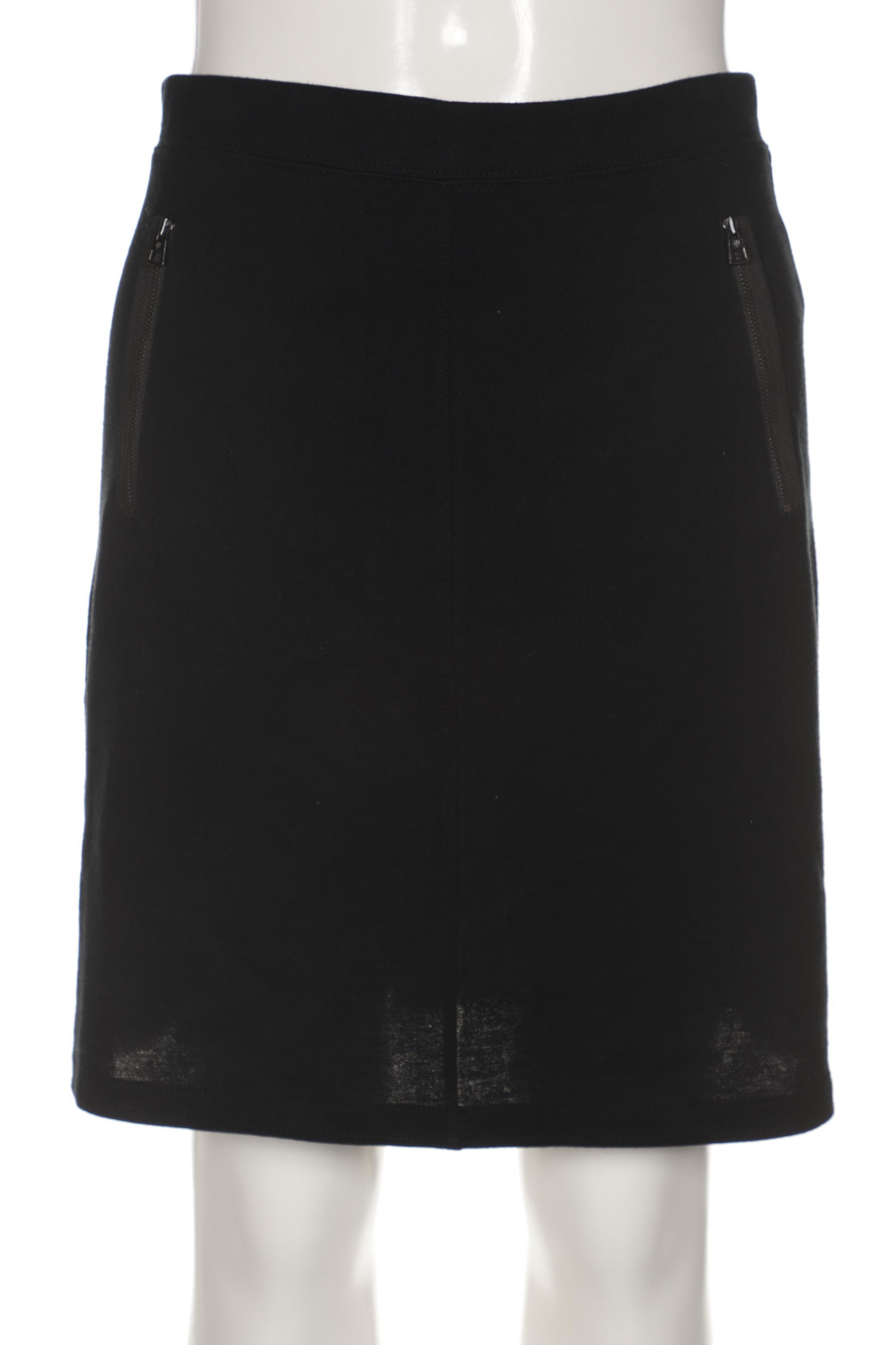 

Marc O Polo Damen Rock, schwarz