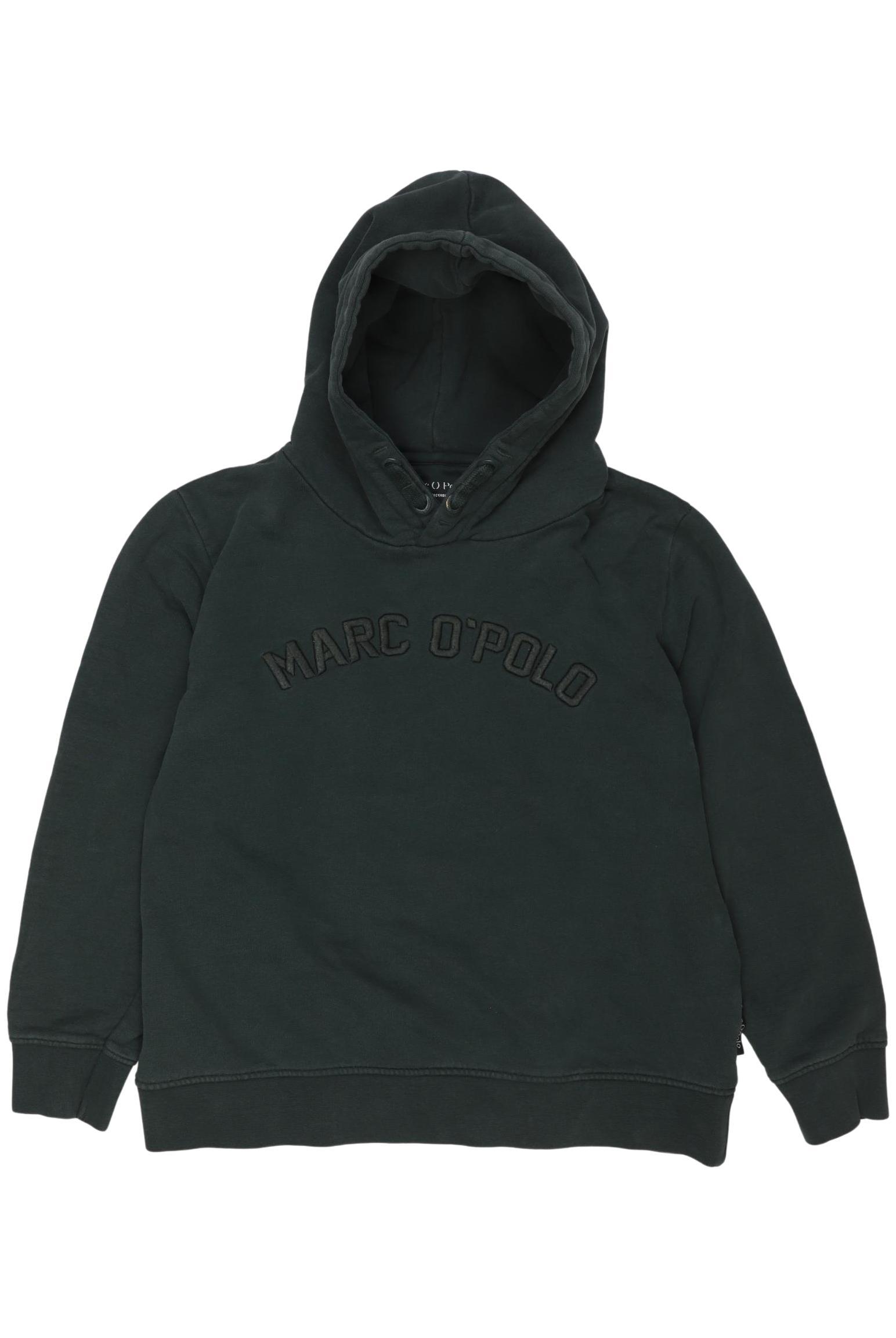

Marc O Polo Jungen Hoodies & Sweater, grün, Gr. 152
