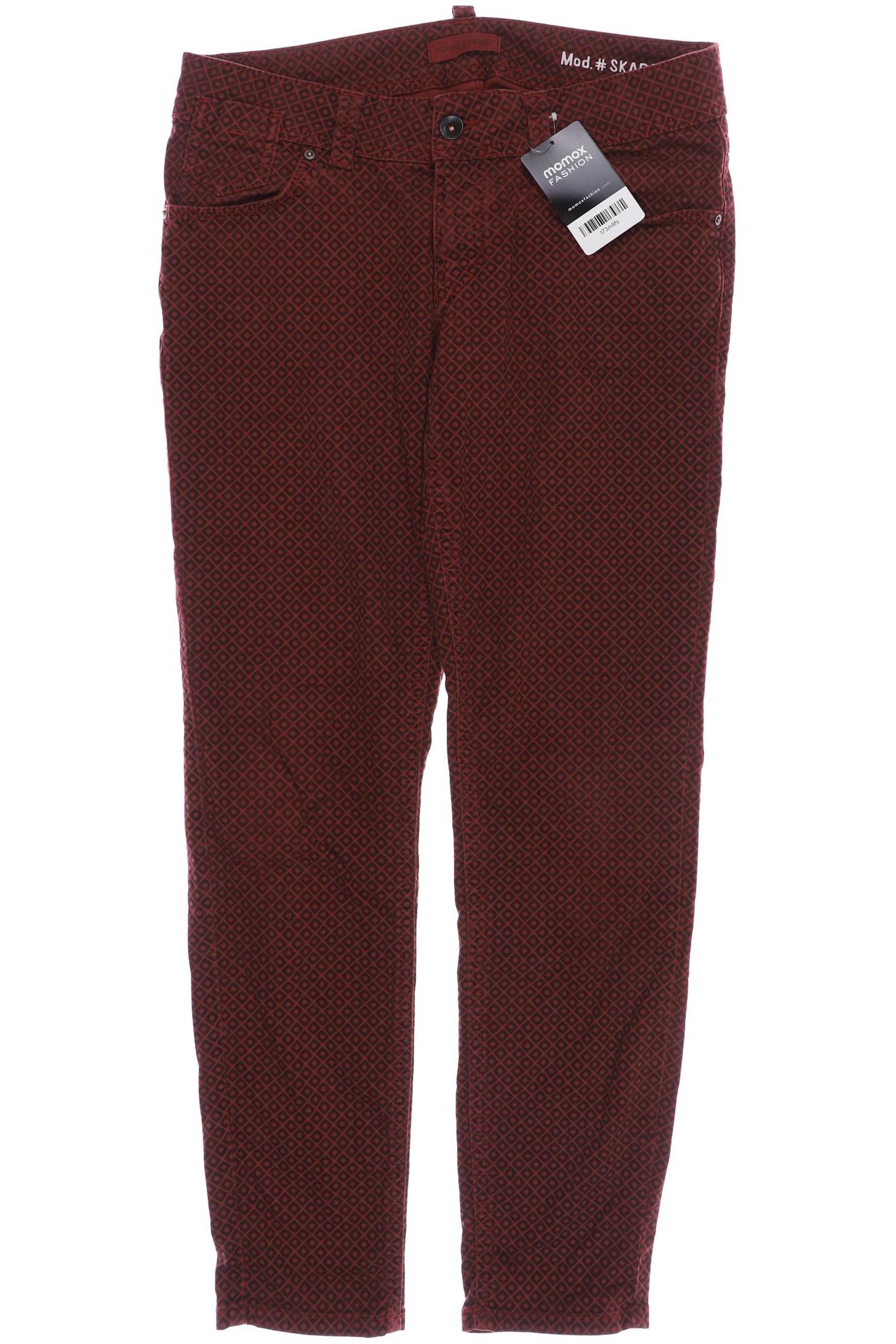 

Marc O Polo Damen Jeans, rot