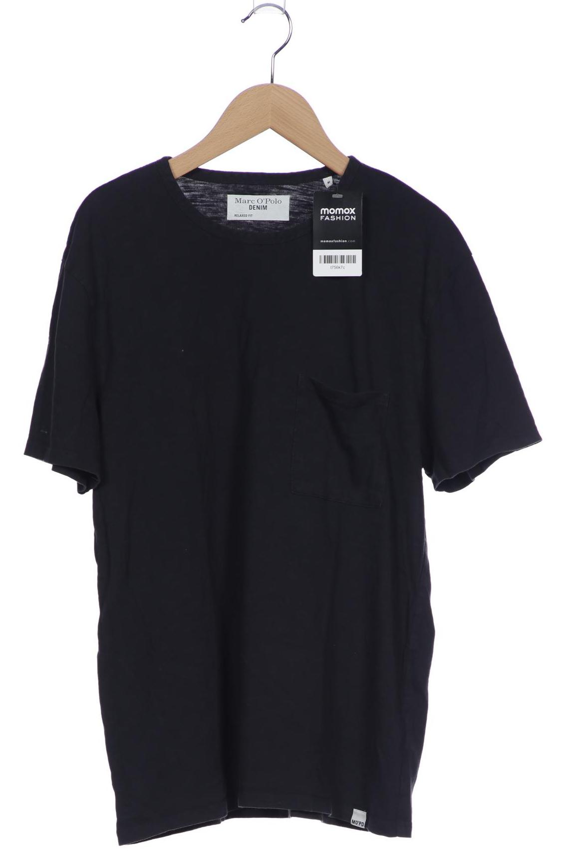 

Marc O Polo Herren T-Shirt, grau, Gr. 48