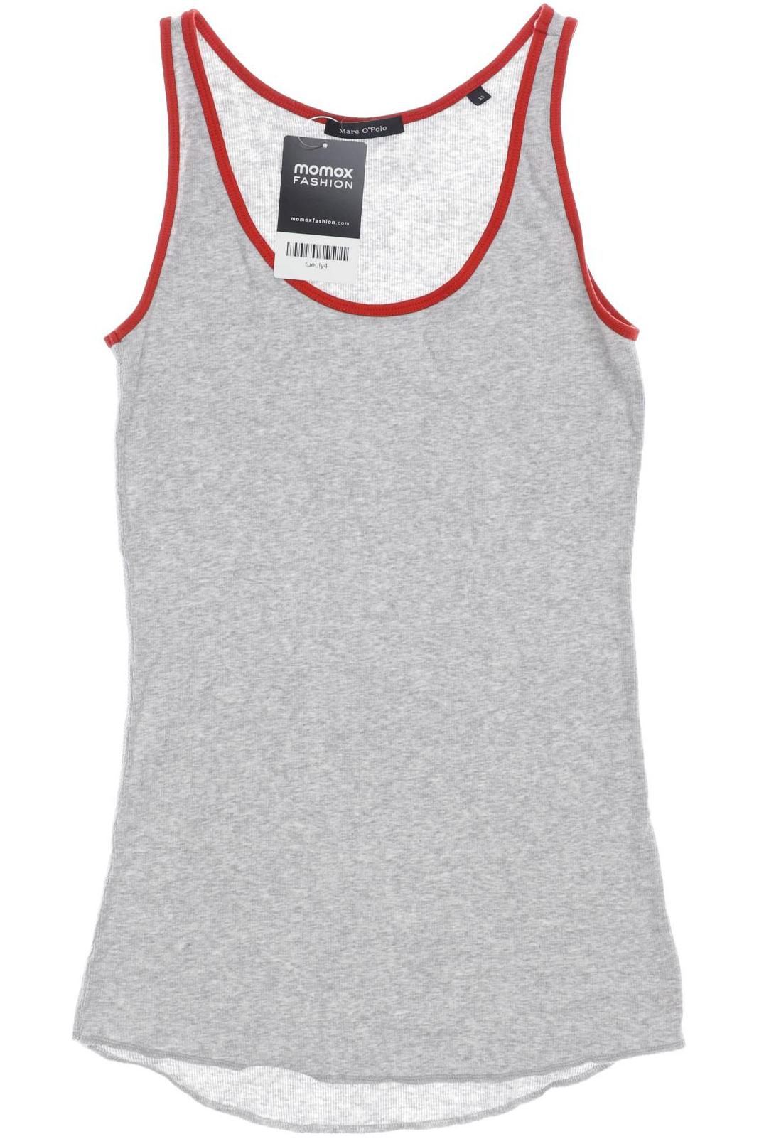 

Marc O Polo Damen Top, grau, Gr. 34