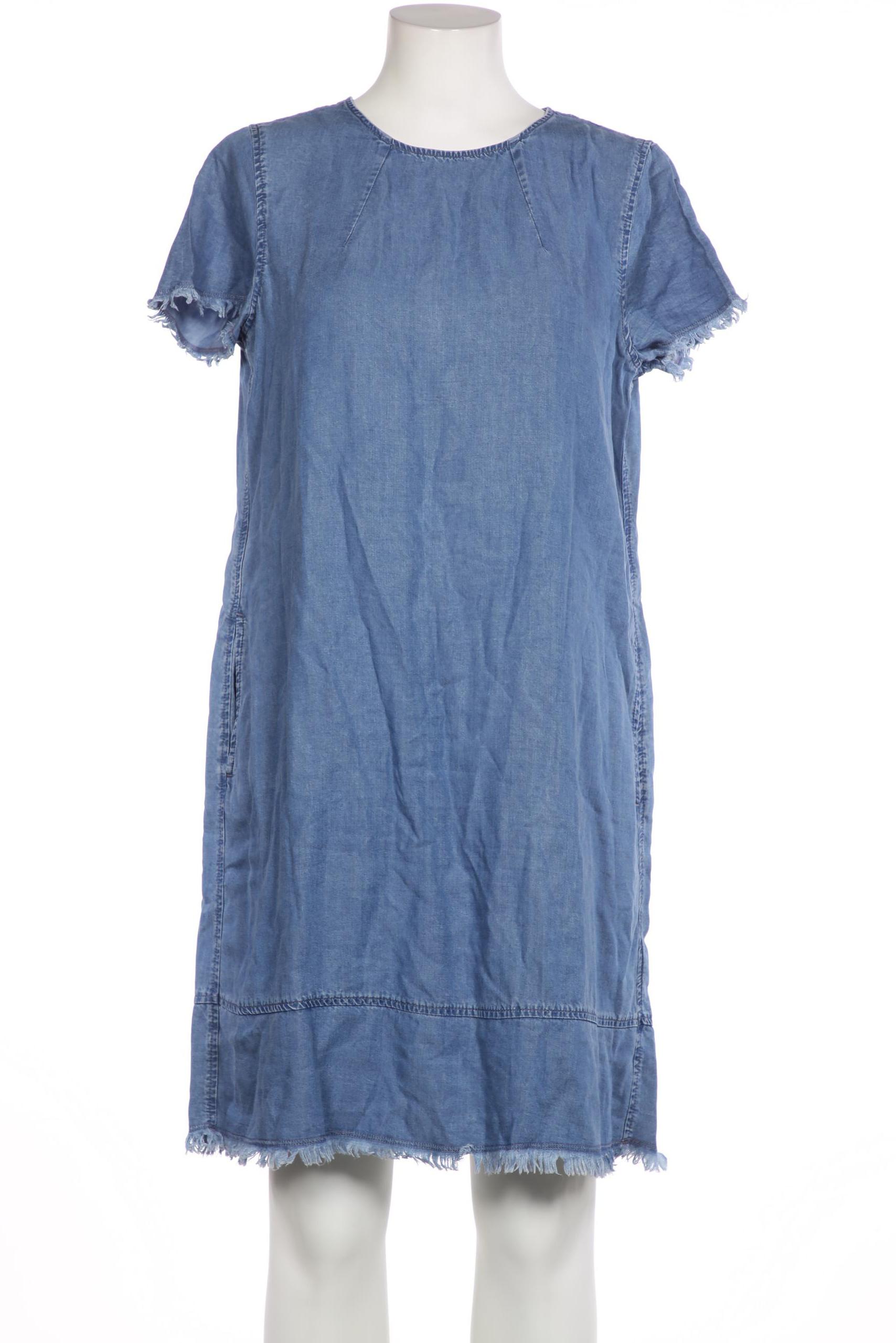 

Marc O Polo Damen Kleid, blau, Gr. 42