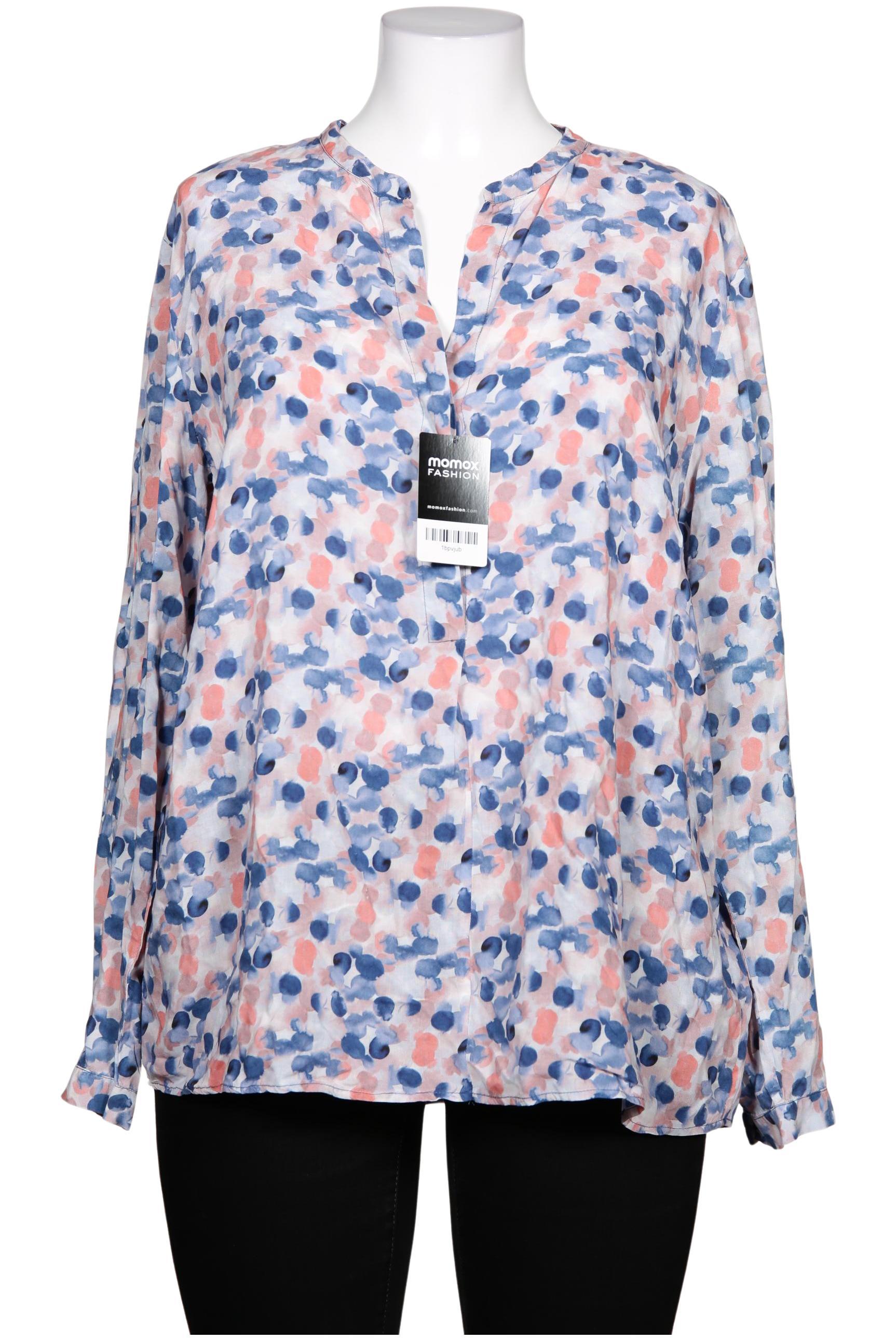 

Marc O Polo Damen Bluse, mehrfarbig, Gr. 44