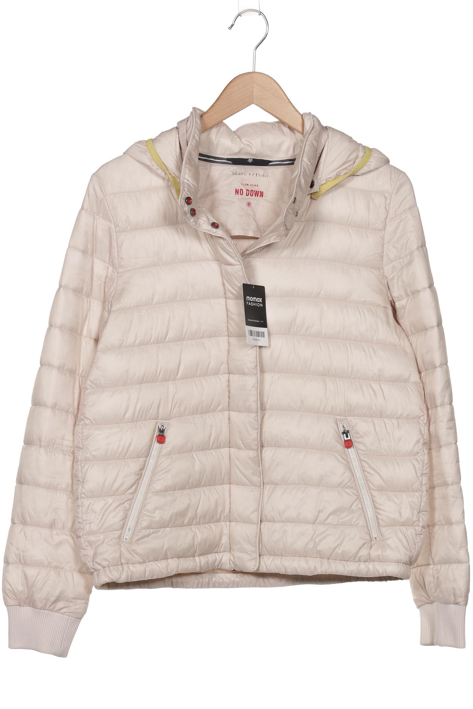 

Marc O Polo Damen Jacke, cremeweiß, Gr. 38