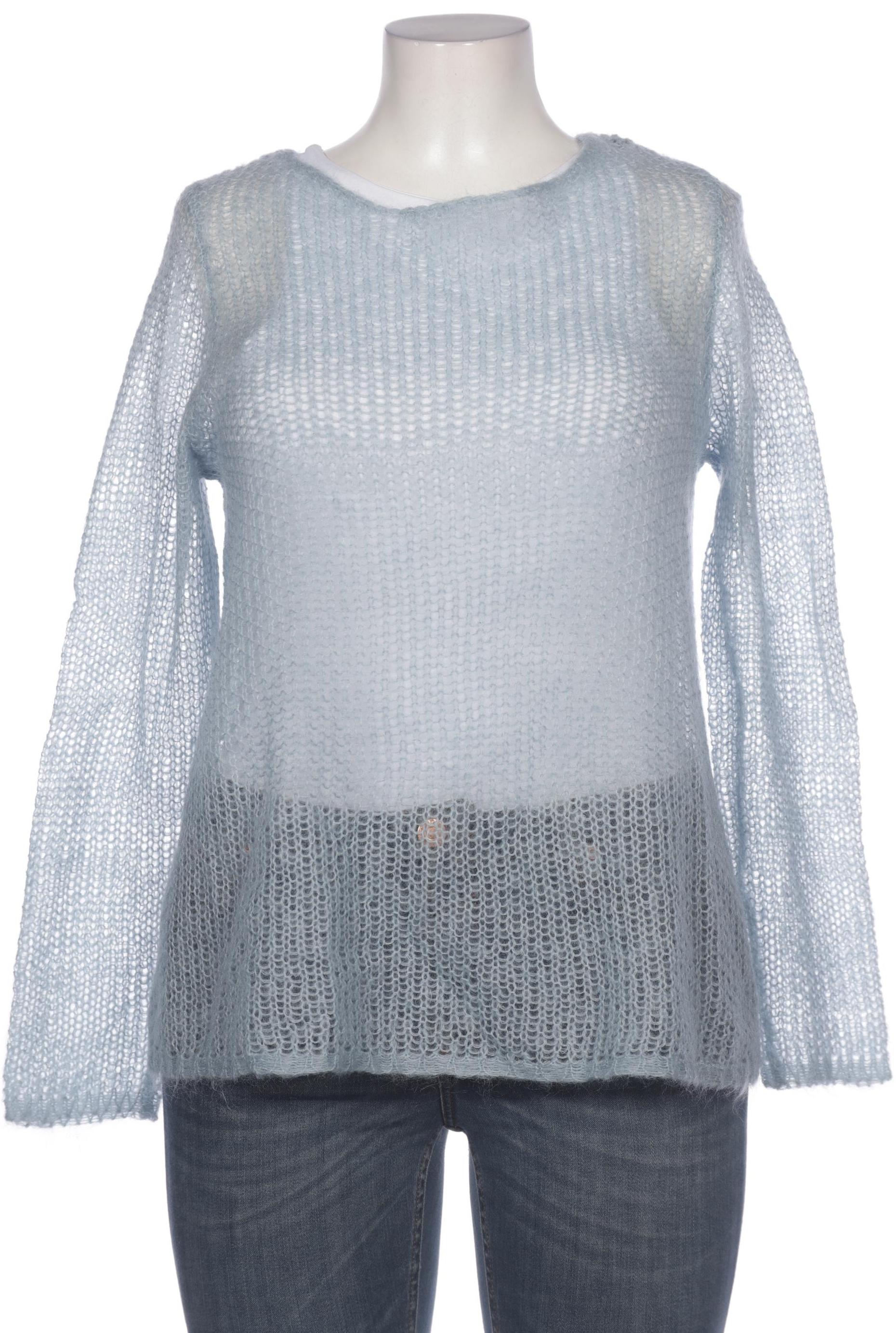 

Marc O Polo Damen Pullover, blau, Gr. 44