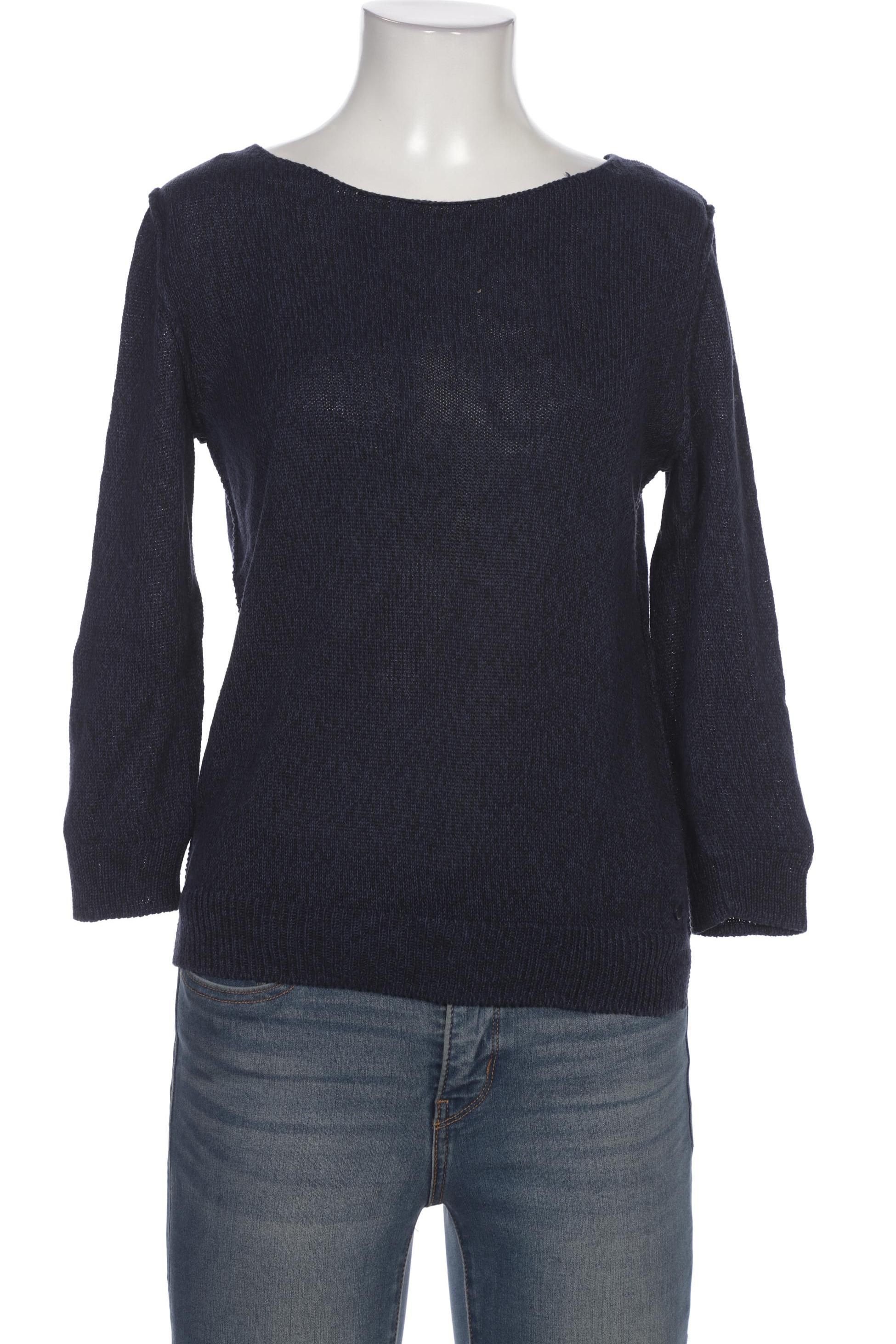 

Marc O Polo Damen Pullover, marineblau