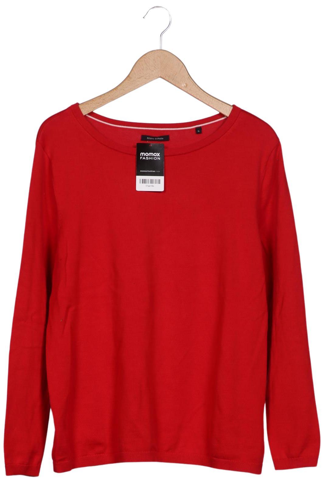 

Marc O Polo Damen Pullover, rot, Gr. 44