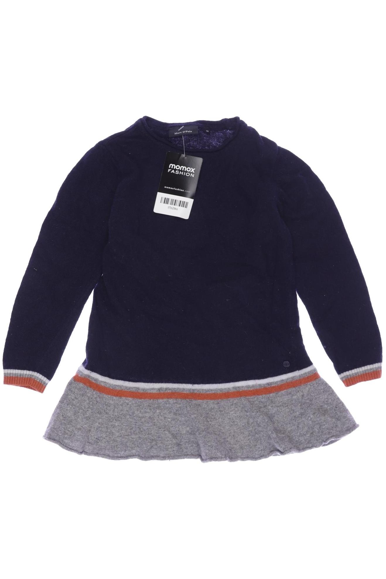 

Marc O Polo Damen Kleid, marineblau, Gr. 104